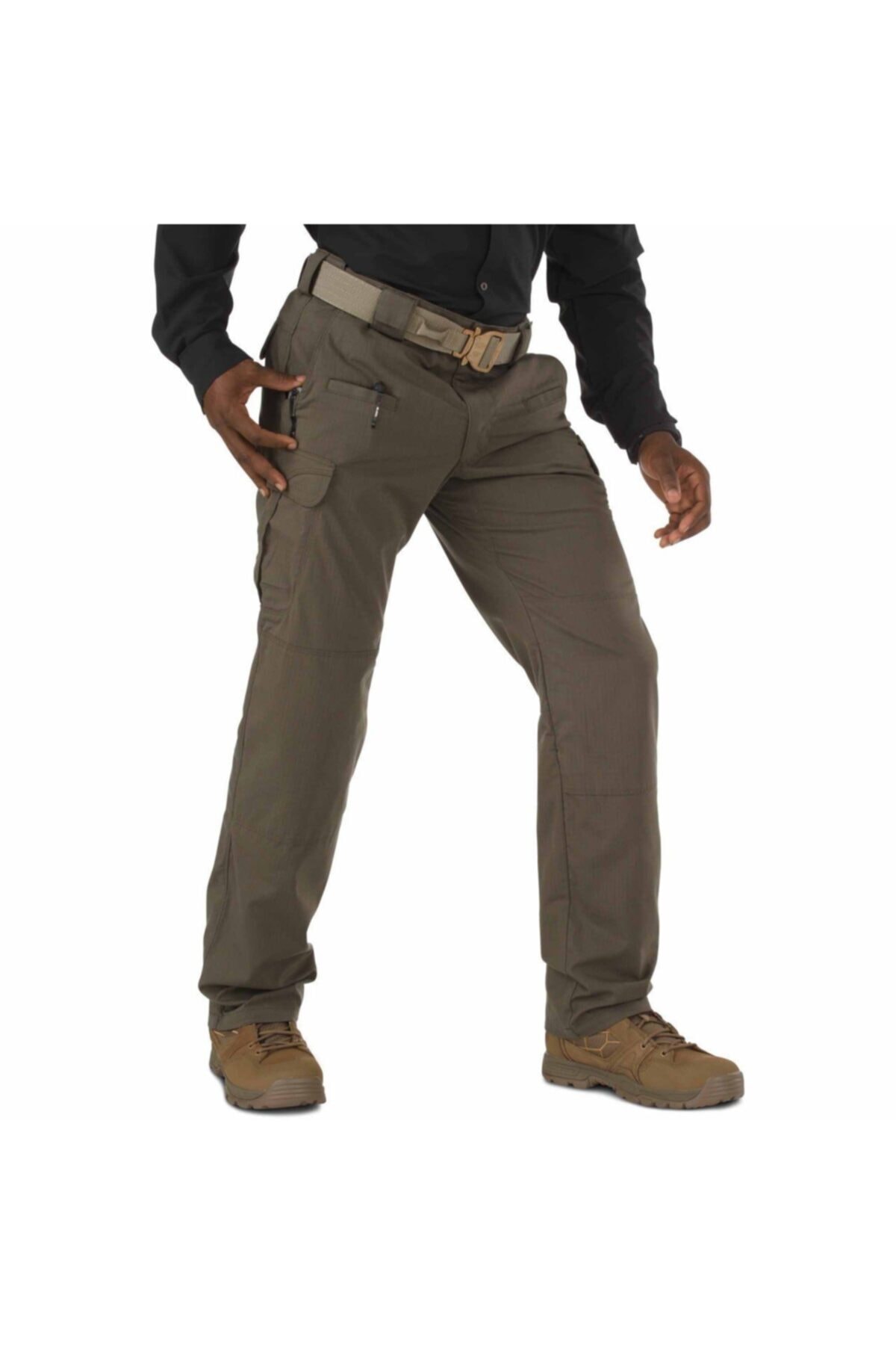 5.11 Tactical 5.11 Strike W-flex-tac Pantolon Tundra