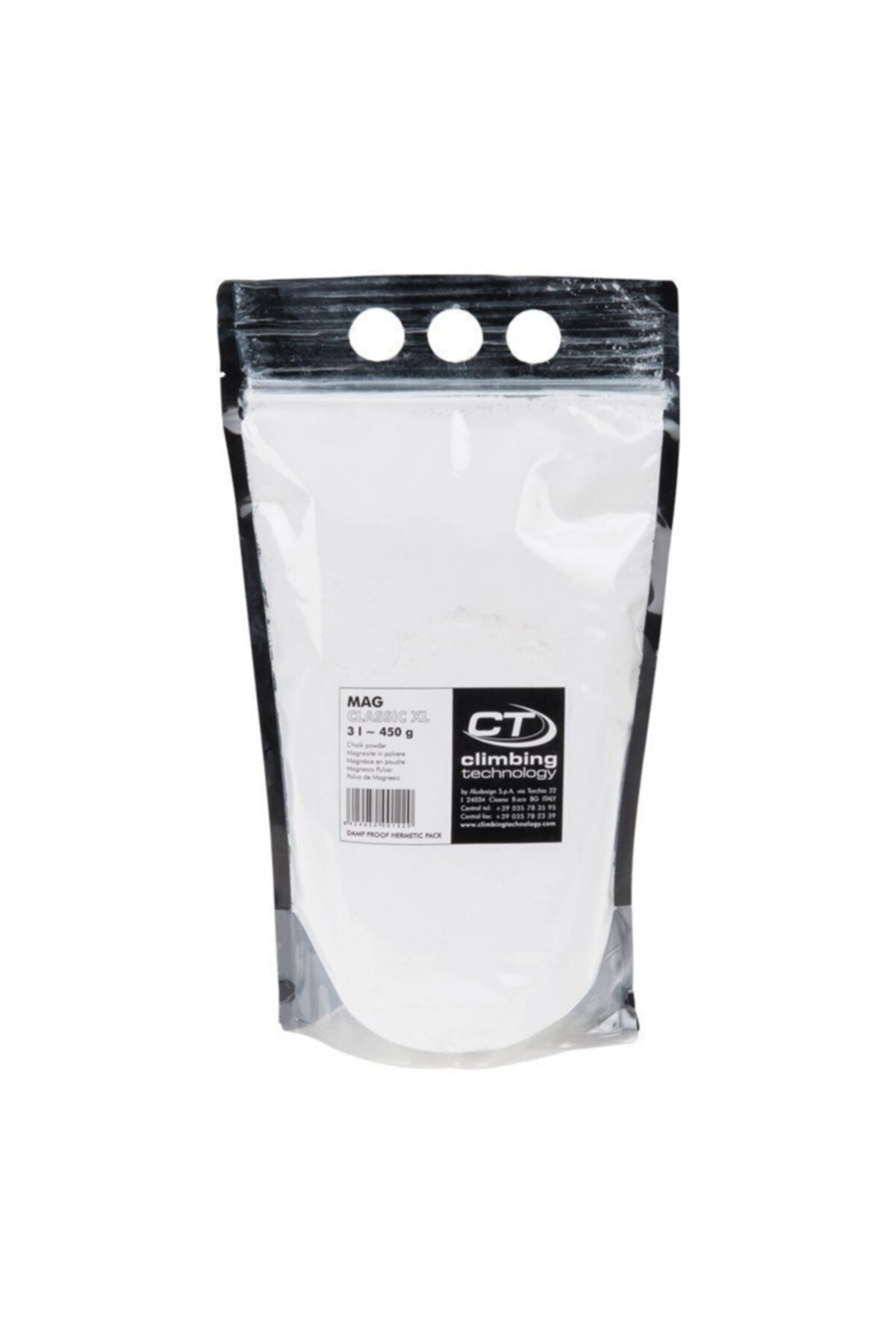 Climbing Technology Ct Magnezyum Tozu 450 gr
