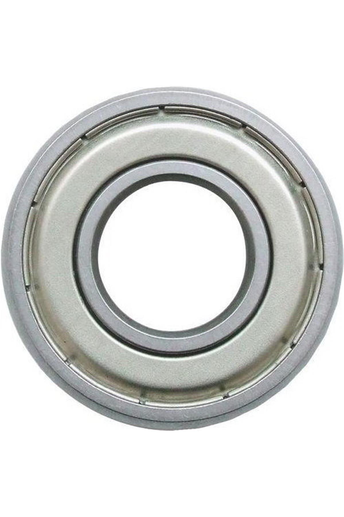 Azm 6205 Zz (metal Kapaklı) Rulman 25x52x15