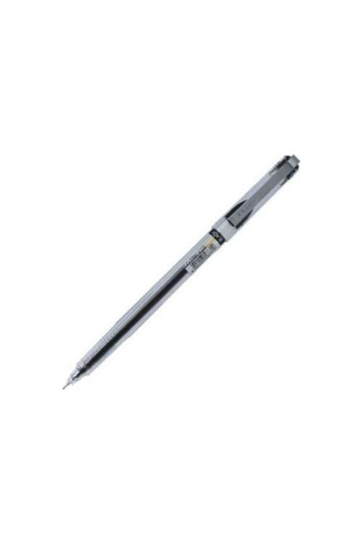 DongA Donga My Gel Iğne Uçlu Kalem Siyah,0,5 Mm