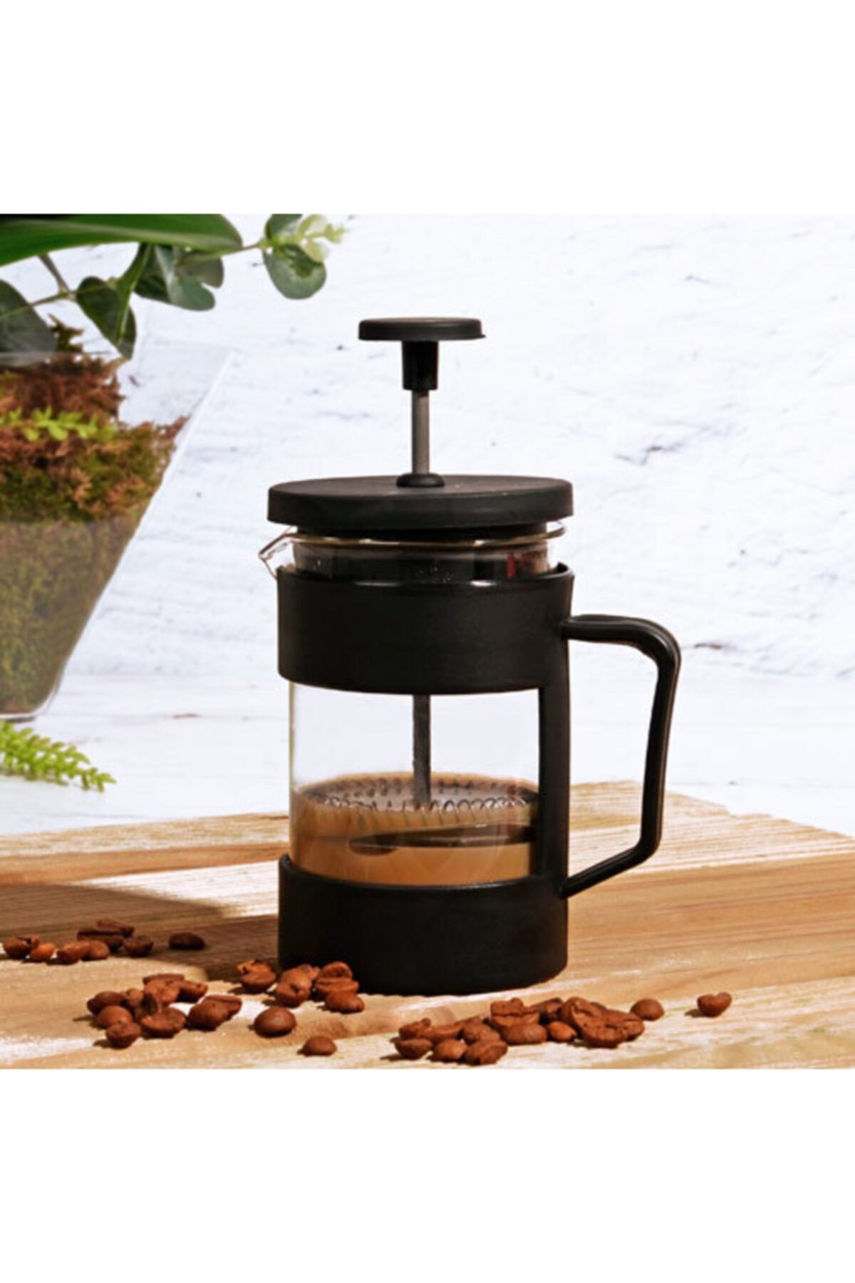 PERLAEVKAHVE 350 cc French Press