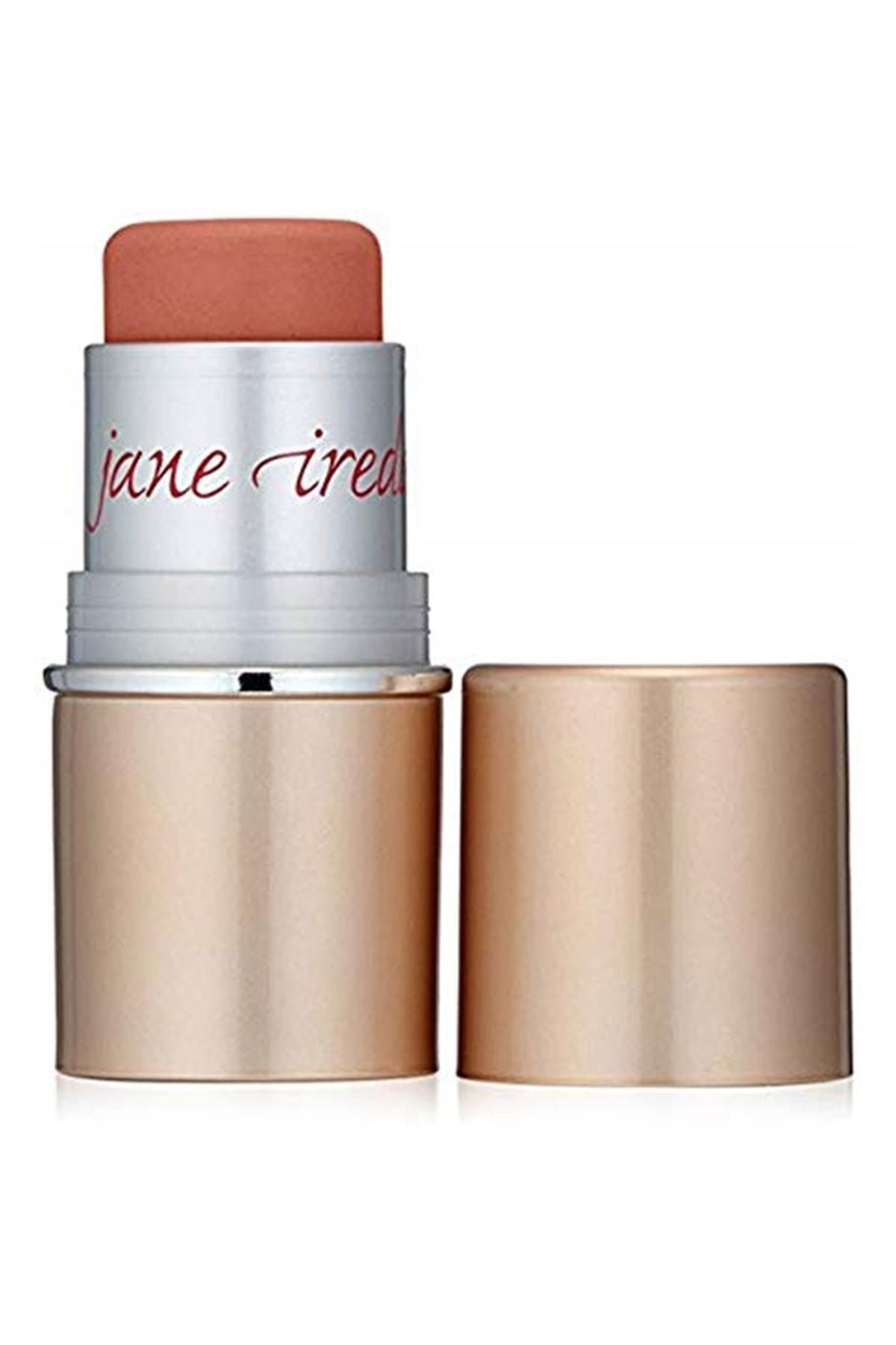 Jane Iredale In Touch Hıghlıghter-aydınlatıcı Ve Renklendirici Stick #comfort 1 Paket (1 X