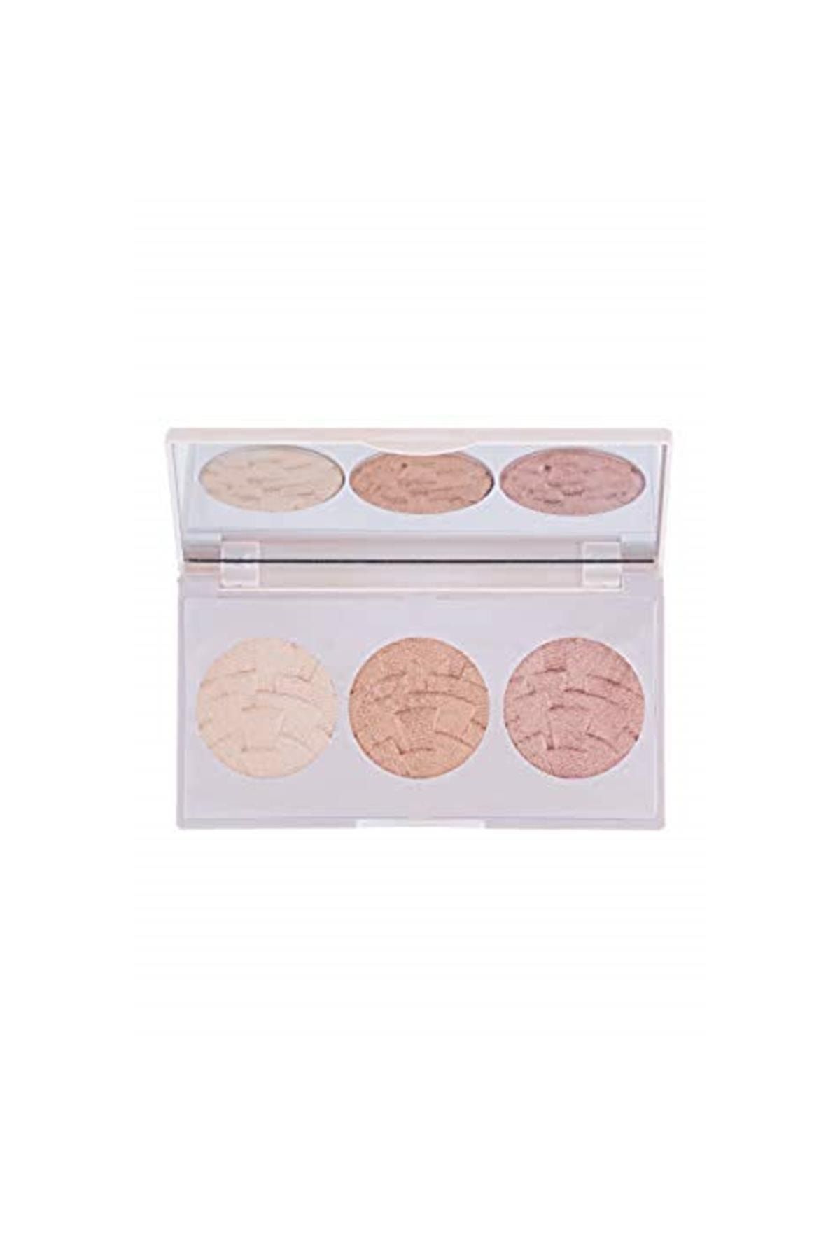Gabrini Highlighter Trio 3'lü B