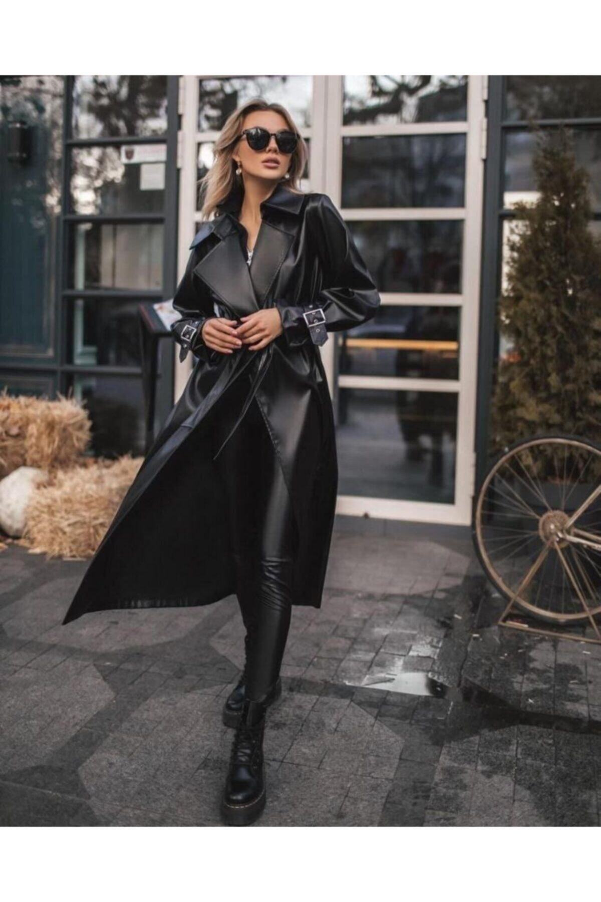 Meg butik Deri Kaban