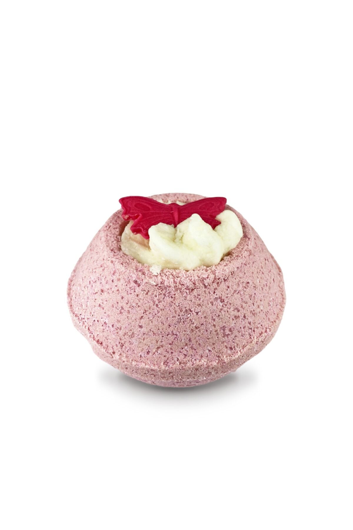 SOLENNE Pink On My Palm Volcanic Spa Banyo Topu 160 gr
