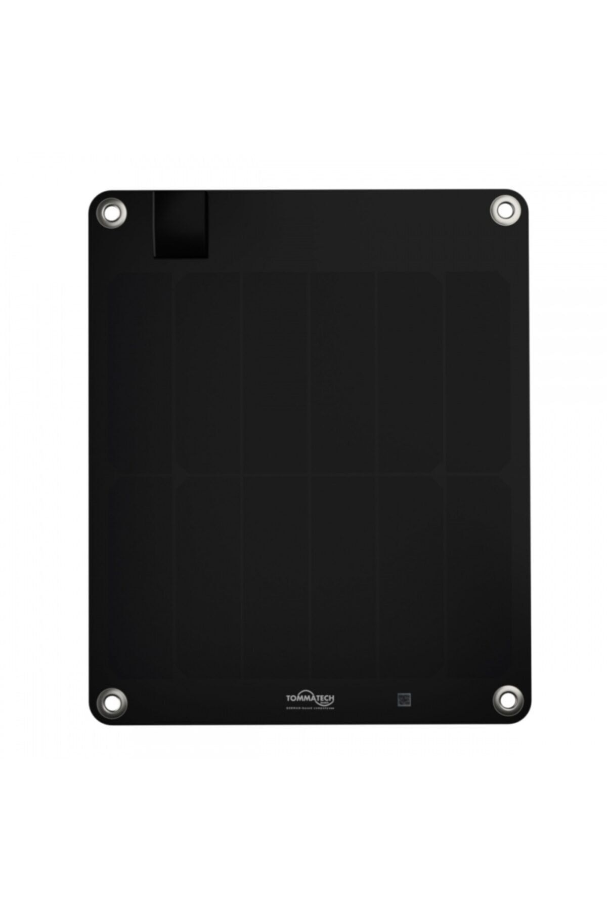 Tommatech 12wp Mobil solar Şarj Paneli