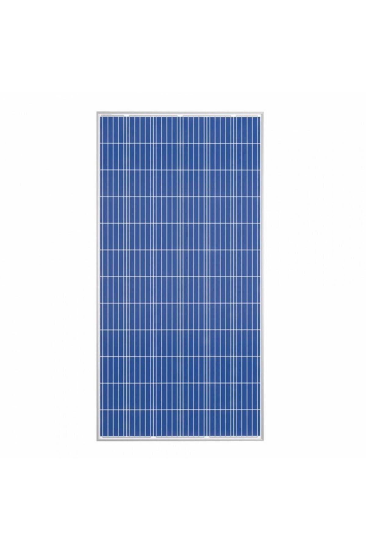 CW Enerji 320 Watt 72 Polikristal Güneş Paneli