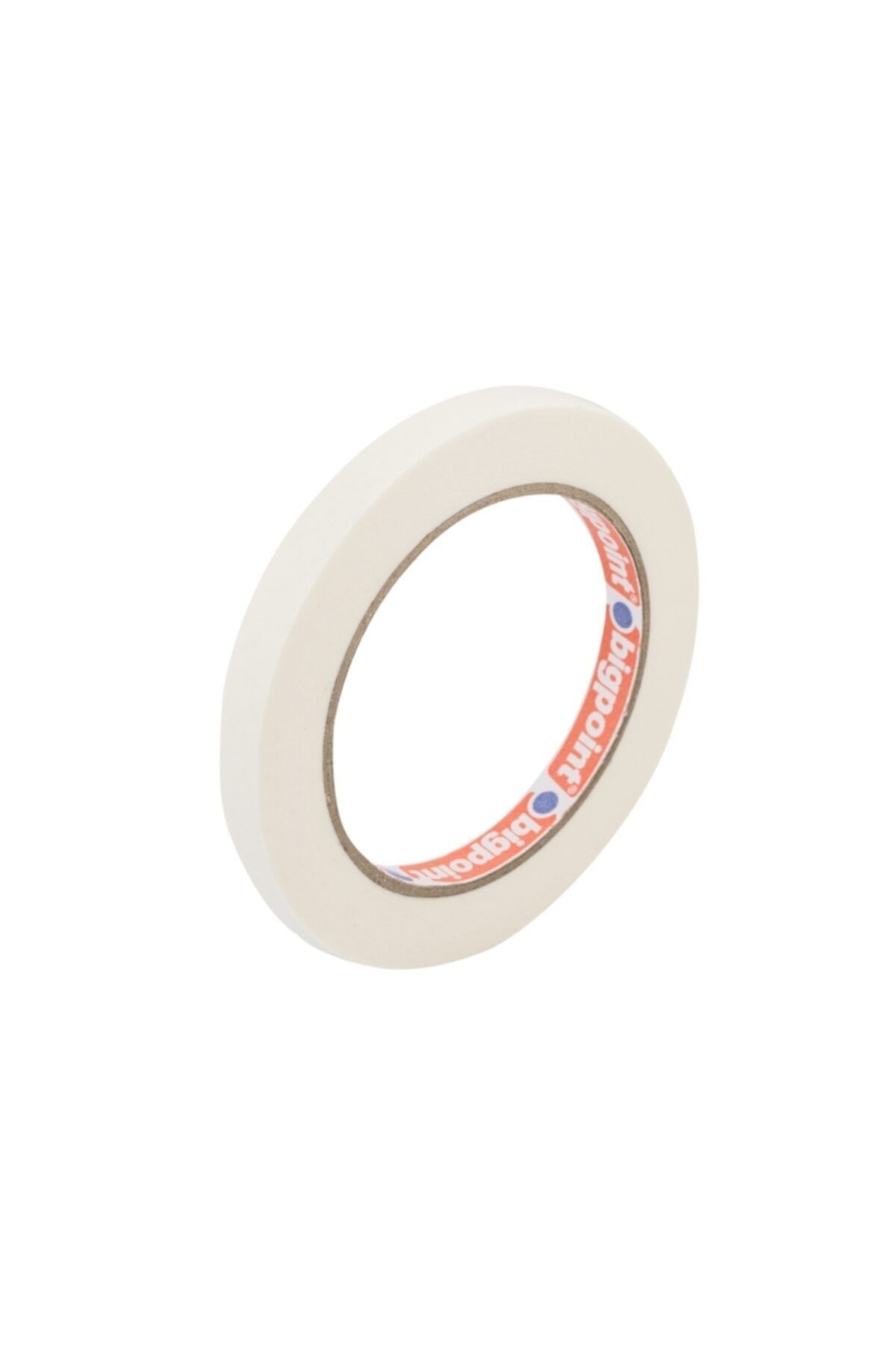 Bigpoint Maskeleme Bandı 12mm X 40m 12'li Kutu
