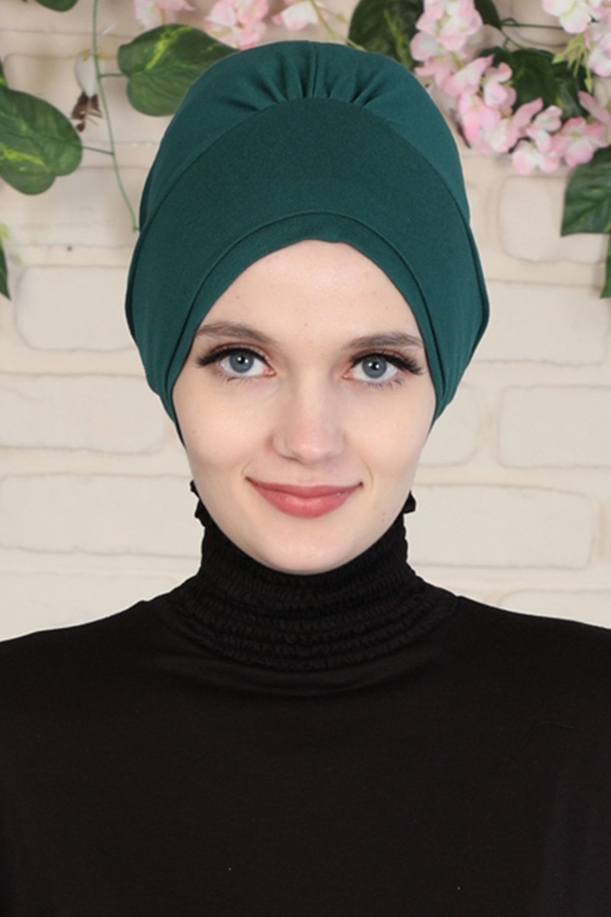 DREAM VEGA Penye Bone Yeşil