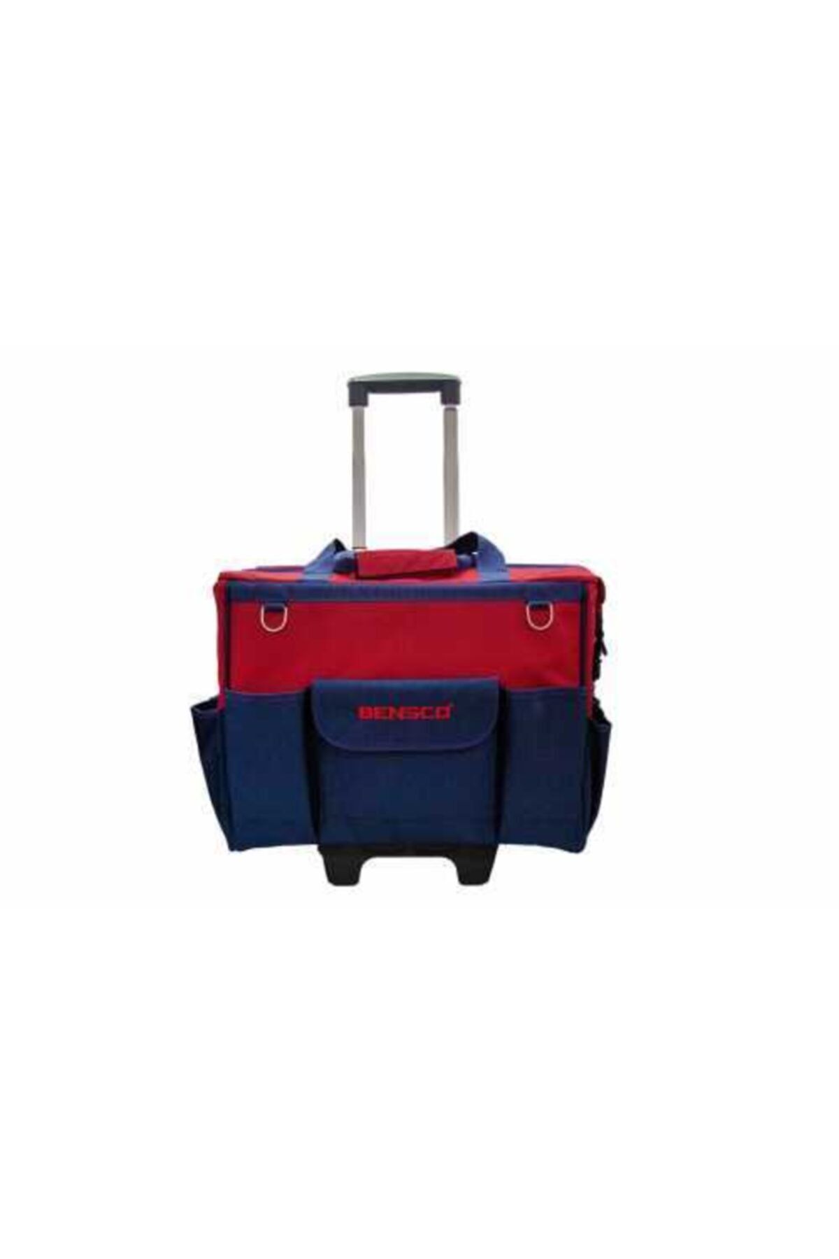KLPRO Bensco Bsc19t Tekerlekli Alet Taşıma Çantası