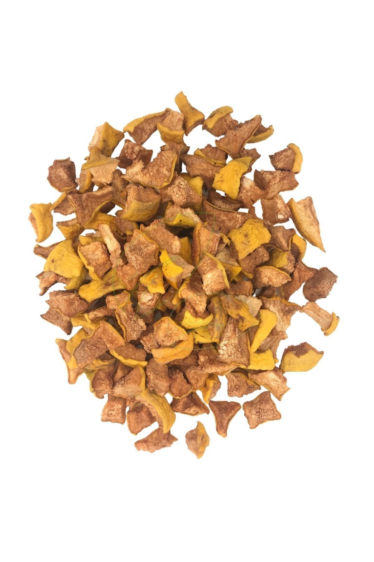dermey Kuru Ayva 150 gr Ekmek Ayva Kurusu Kabuklu