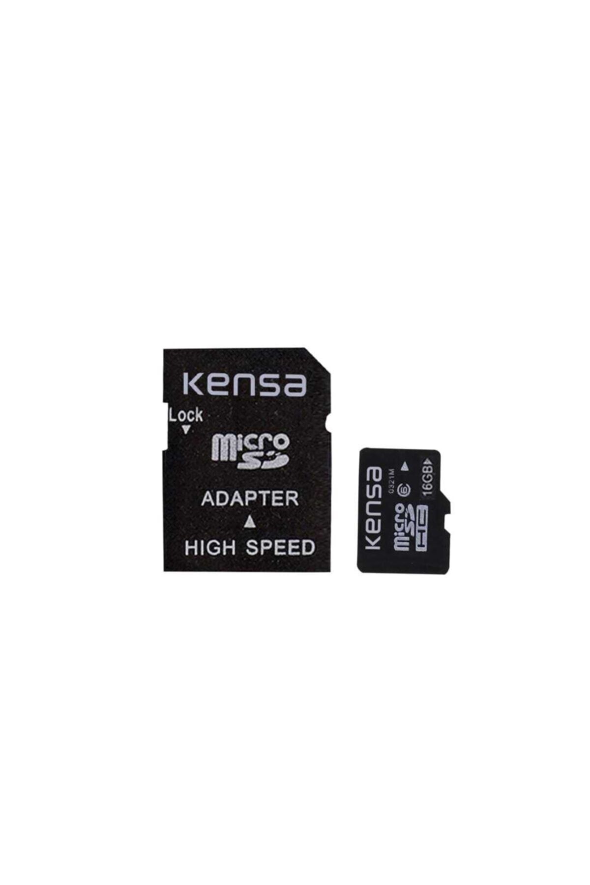 Kensa 16gb Micro Sd Kart