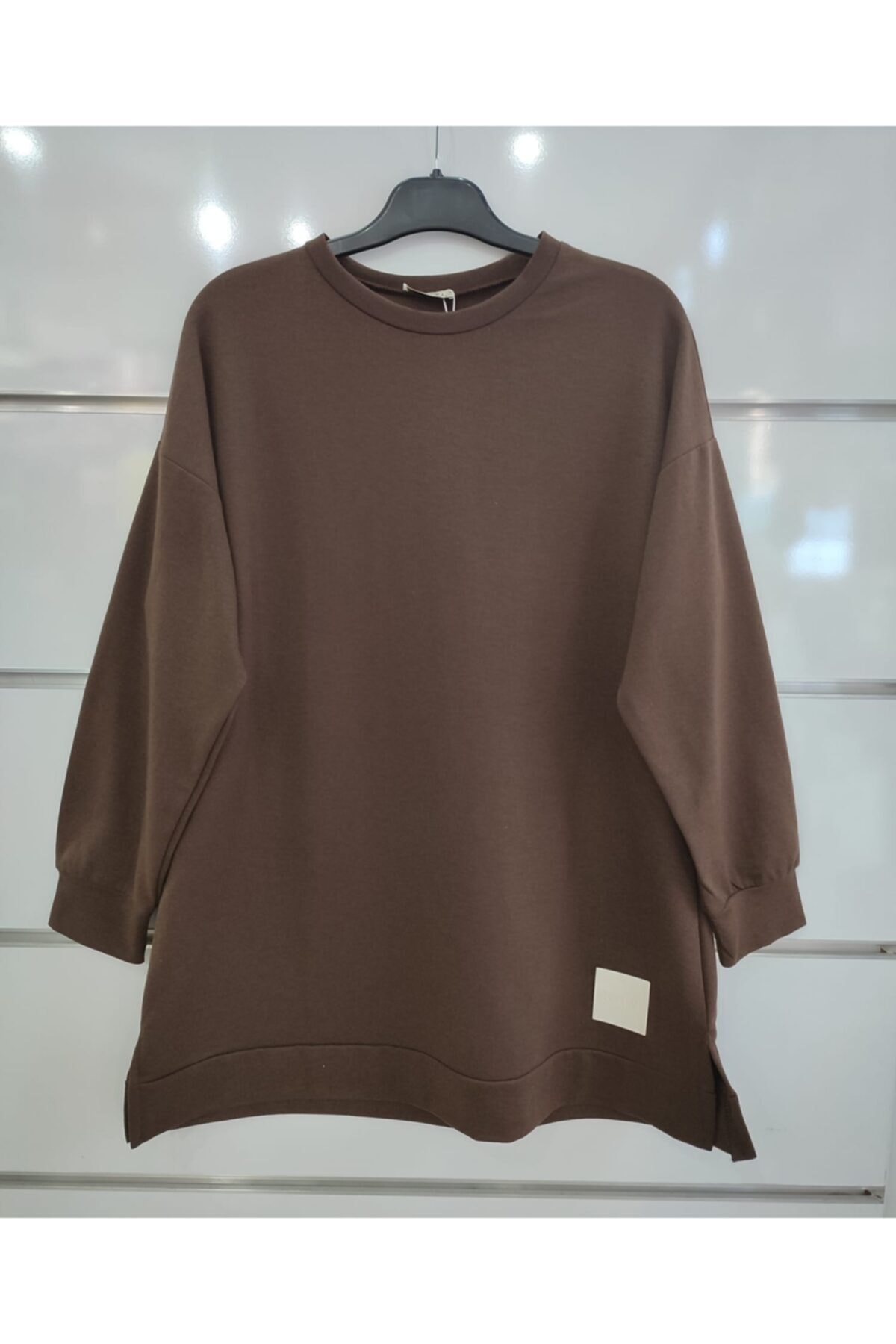KaYı Moda Basic Tunik