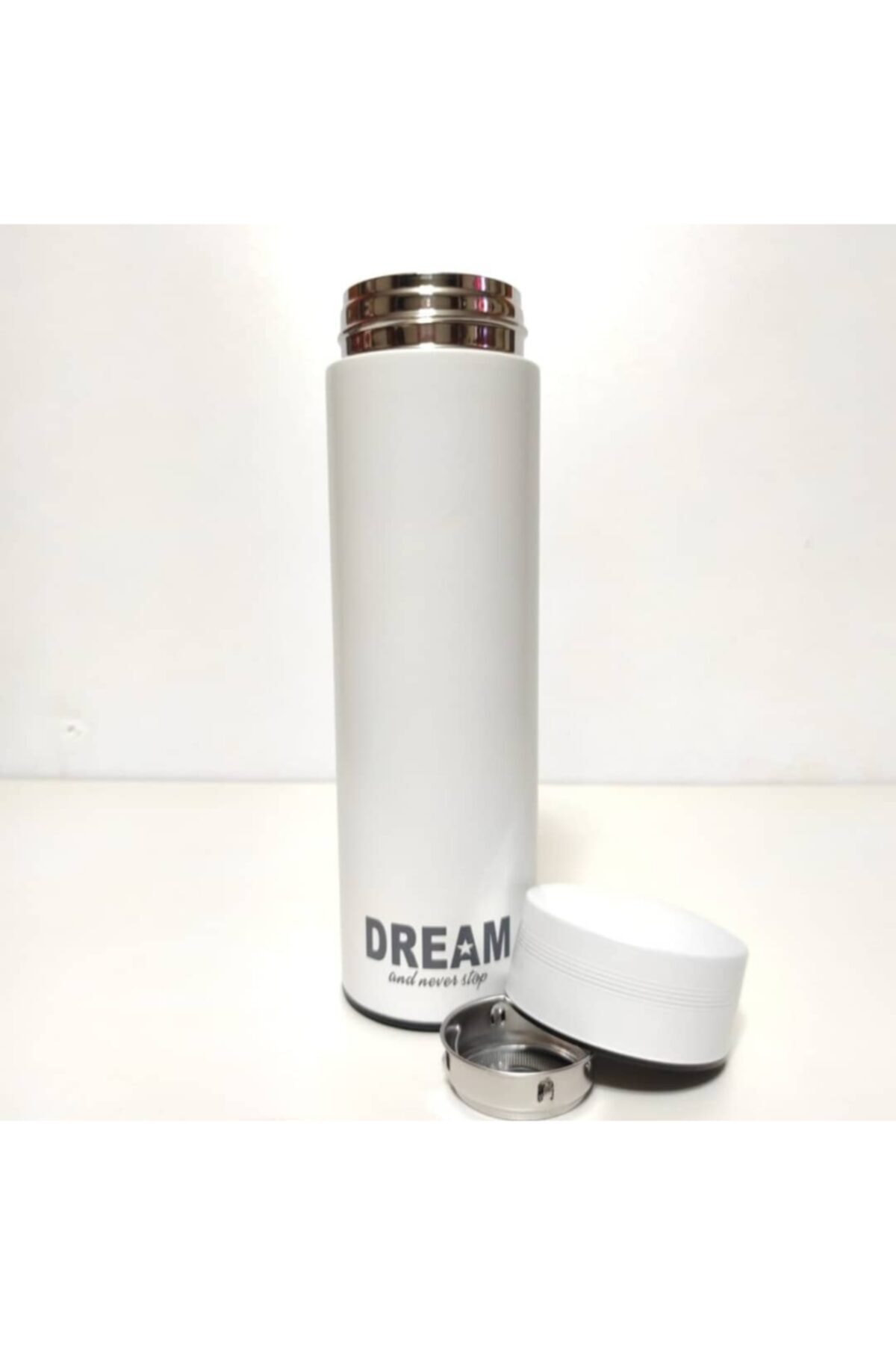 Tohana 500 Ml Çelik Termos