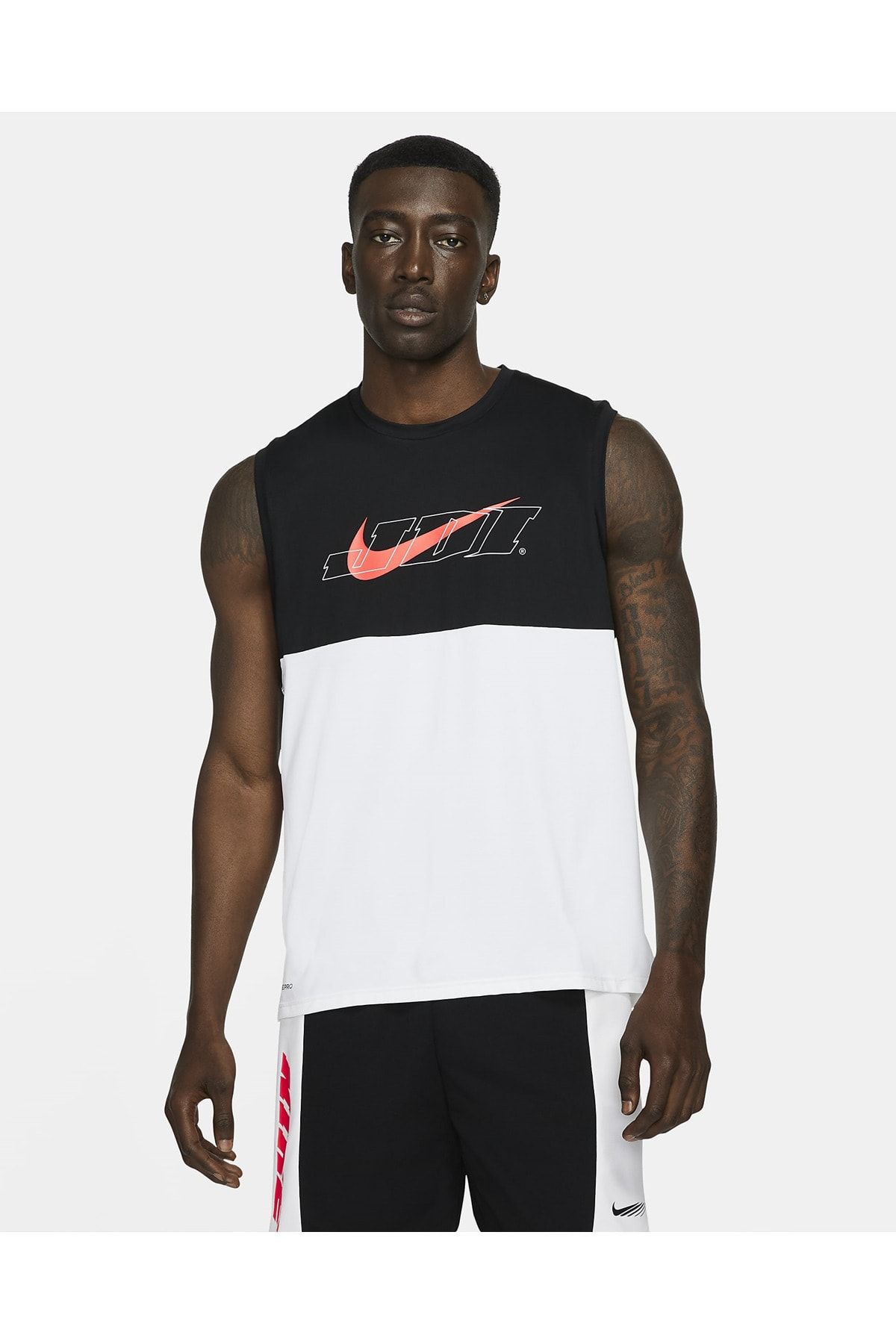 Nike Pro Dri-fıt Sport Clash