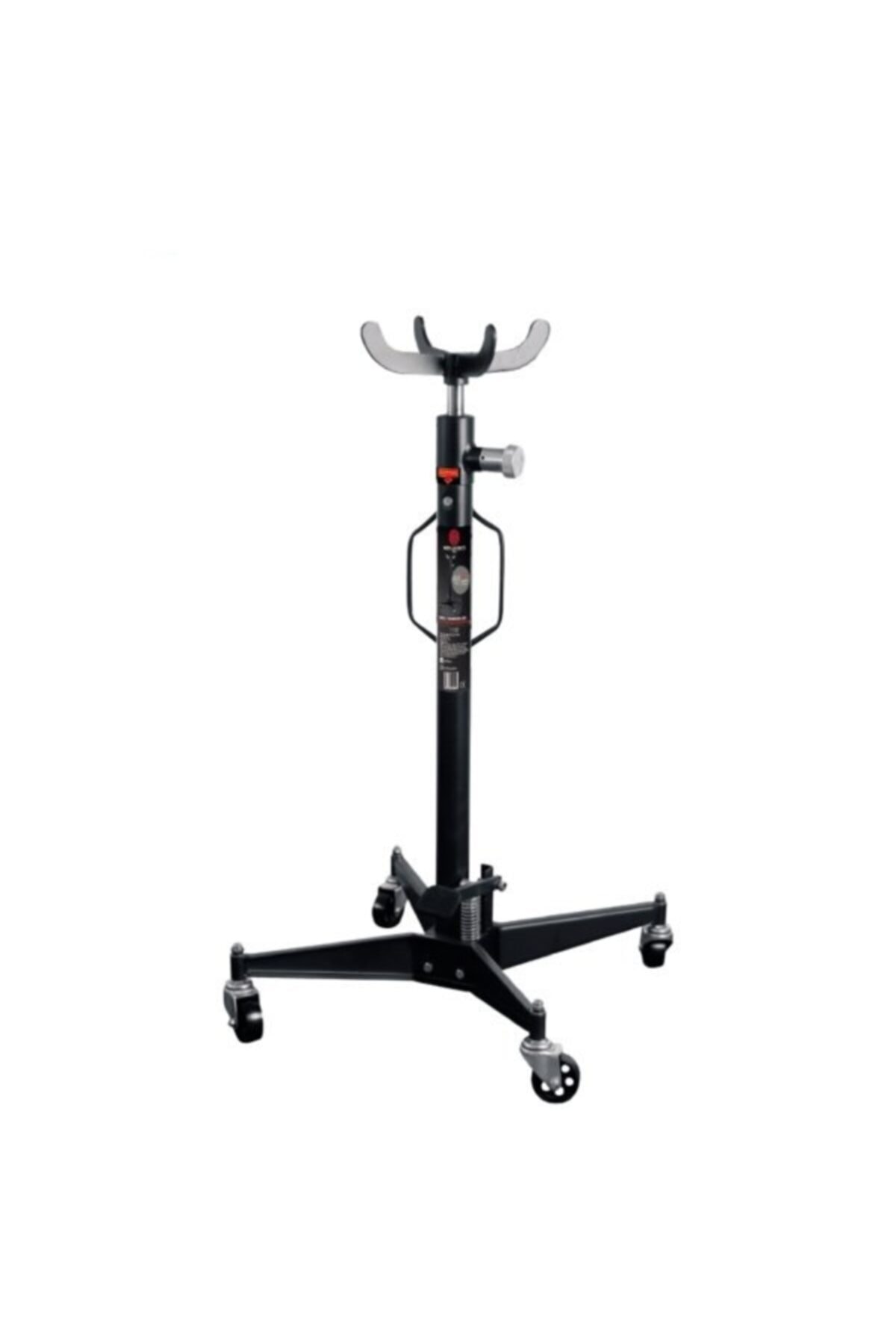 WORLDFORCE TOOLS Dikey Şanzıman Krikosu Hidrolik 0.5 Ton