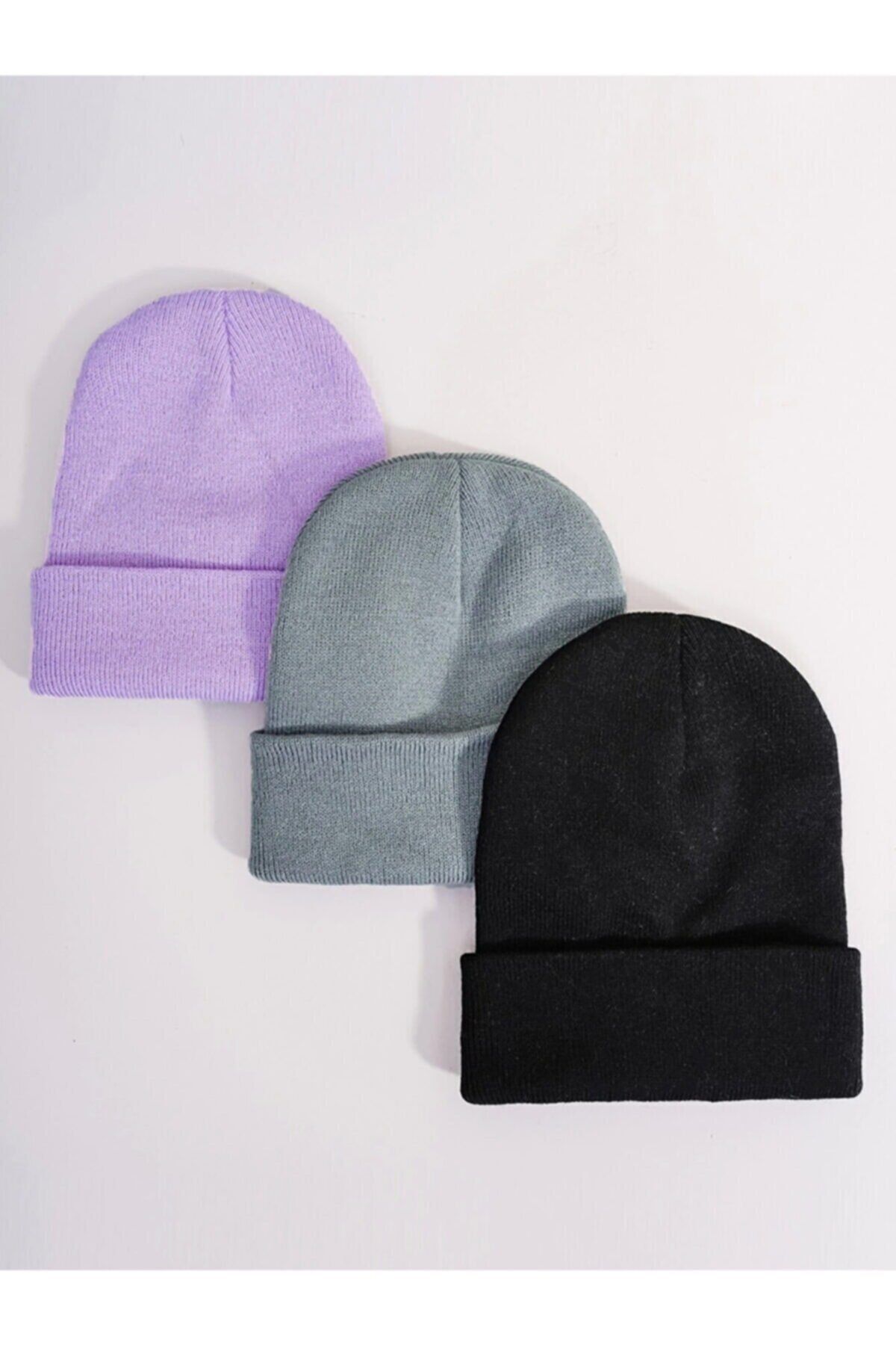 GKZstore Unisex Basic Bere Seti