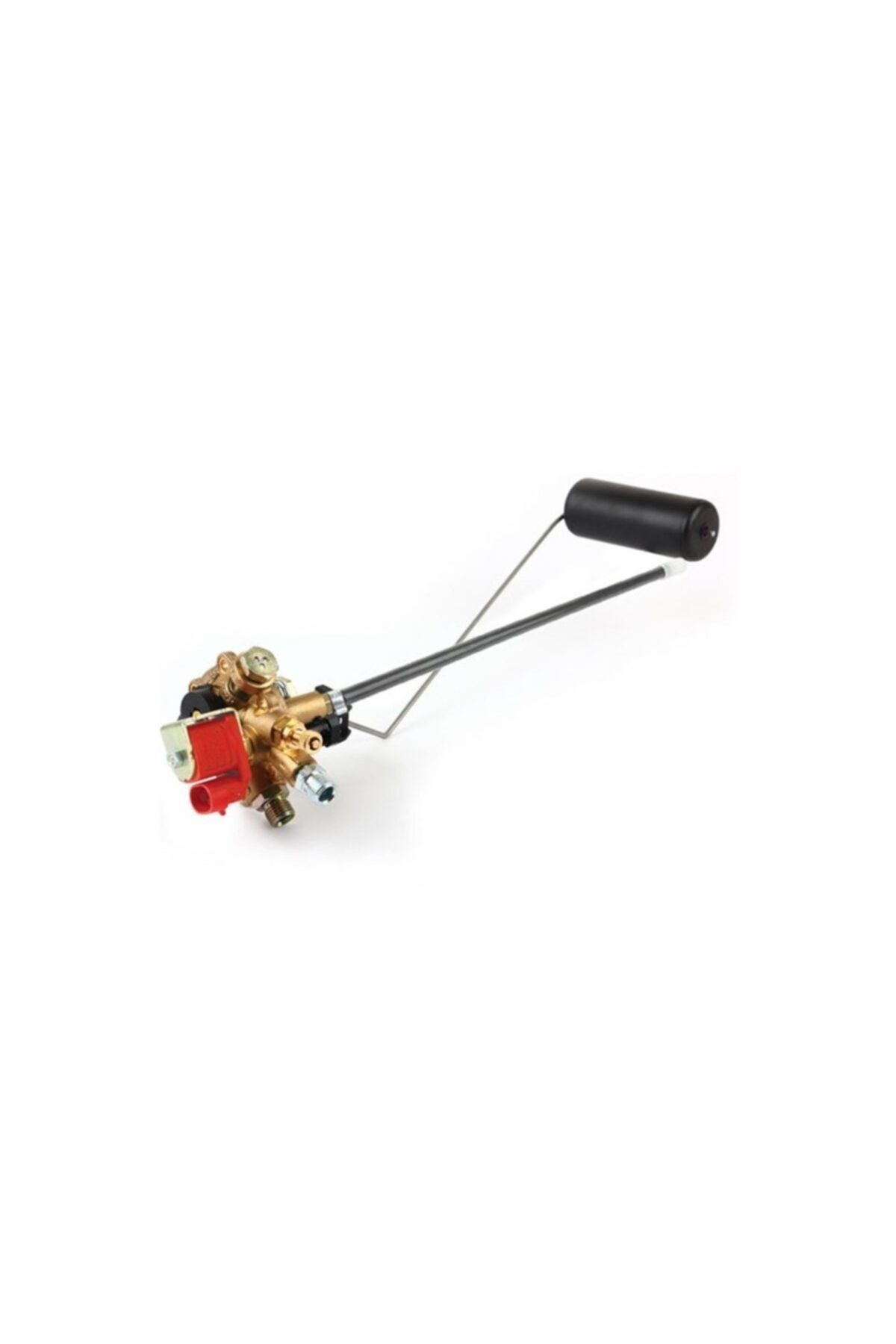 ATİKER Silindir Şamandıra 315/30 Derece 6mm / Tek Uyumlu