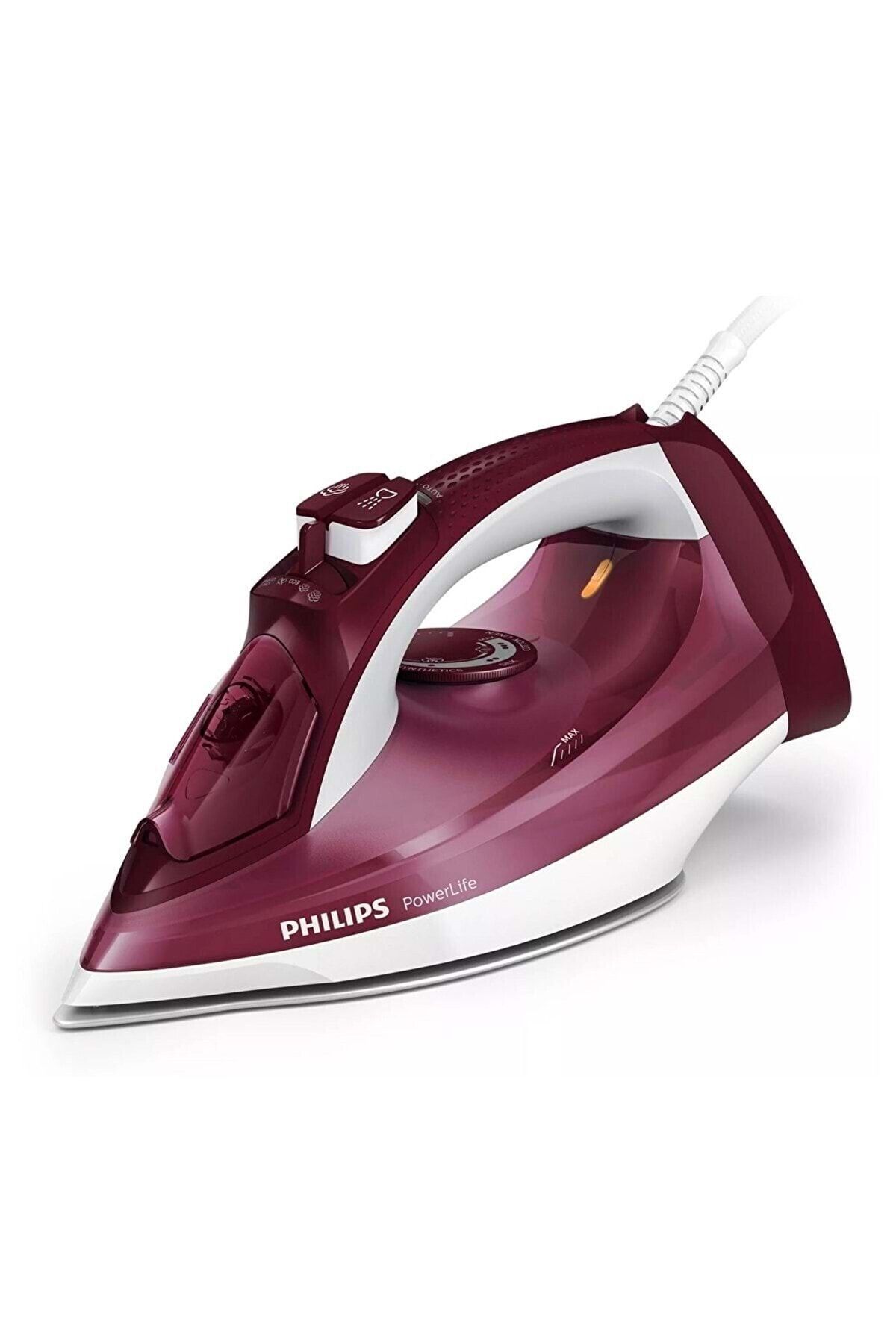 Philips Powerlife Plus Gc 2997\\40 2300 W Buharlı Ütü