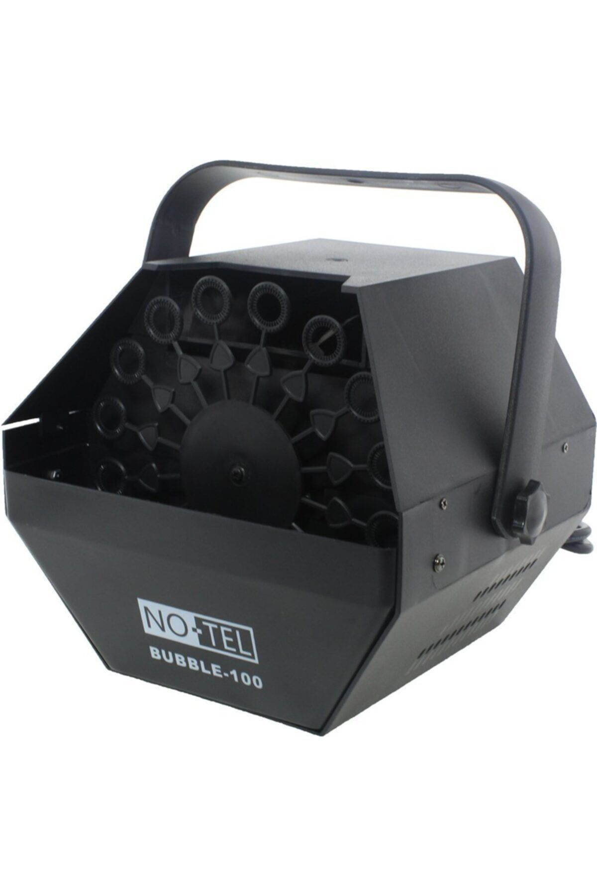 Notel Buuble-100 100 Watt Baloncuk Makinası