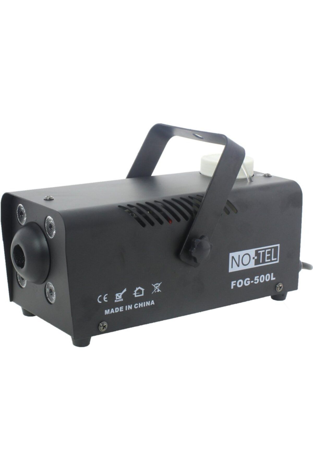 Notel Fog-500l 400 Watt Sis Makinesi