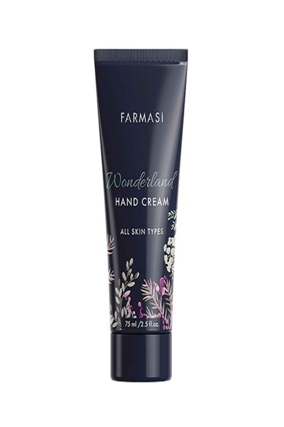 Farmasi Wonderland El Kremi