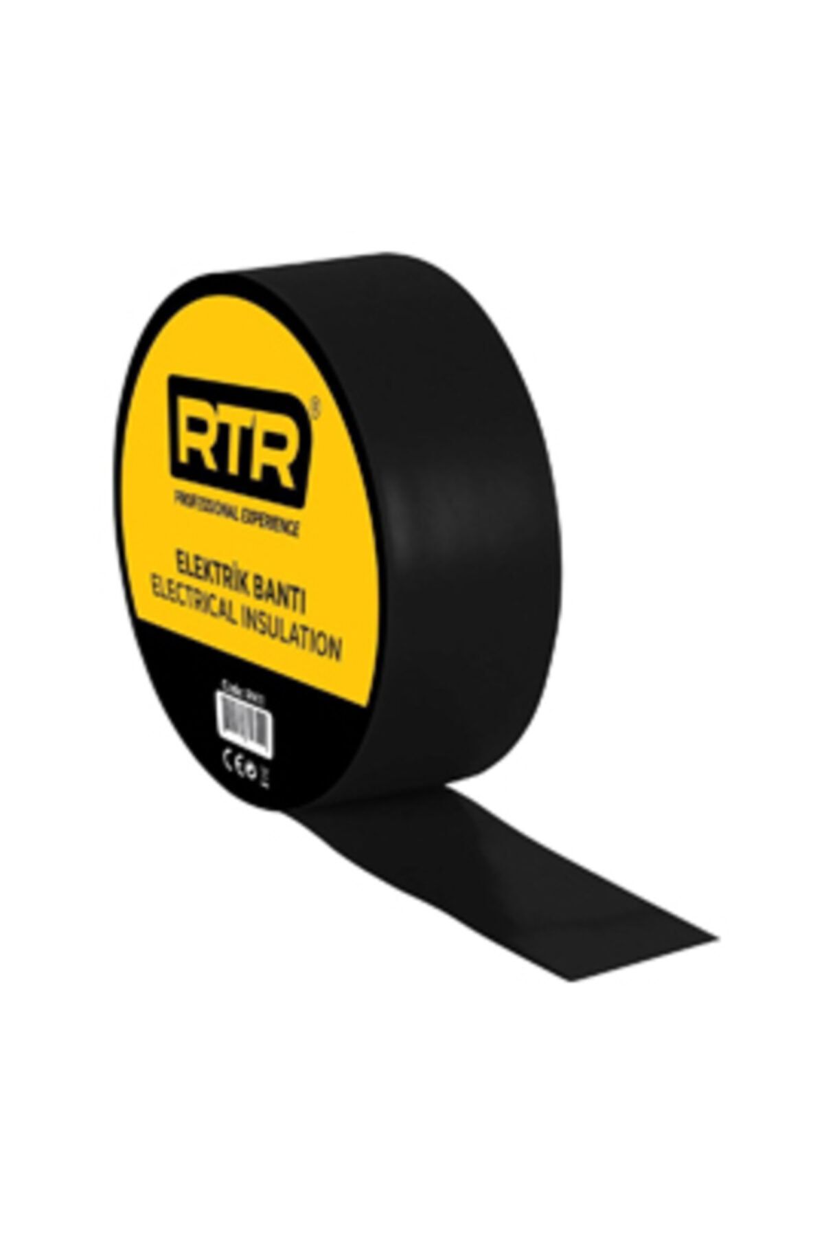 RTR Elektirik Izalosyon Bantı 5'li