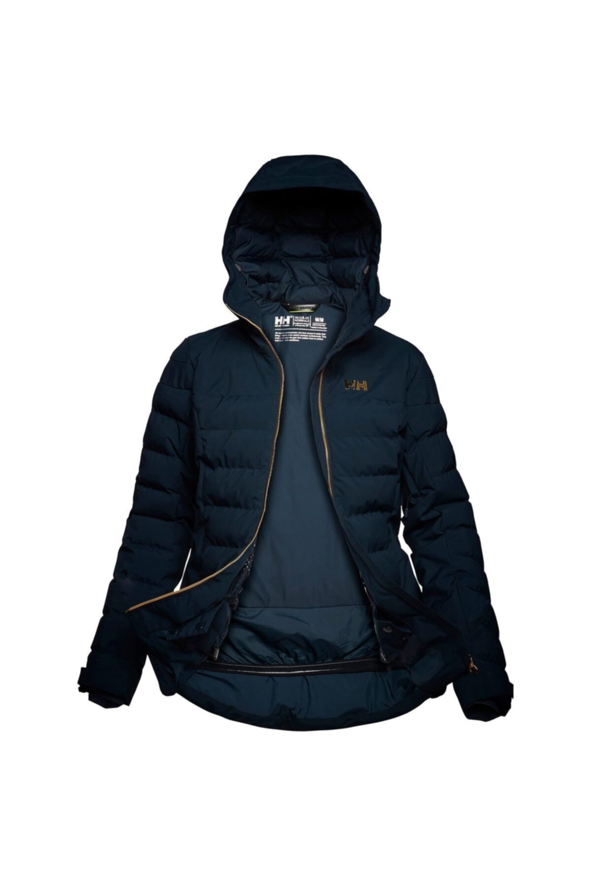 Helly Hansen Imperial Puffy Kadın Ceket