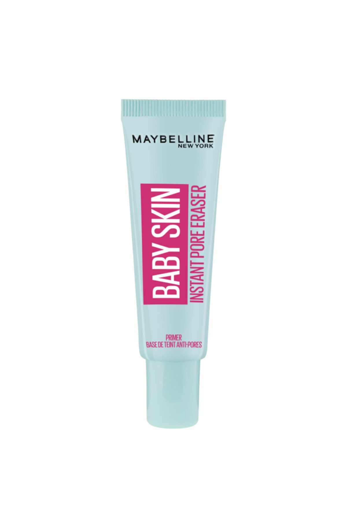 Maybelline New York Baby Skin Gözenek Gizleyici Makyaj Bazı