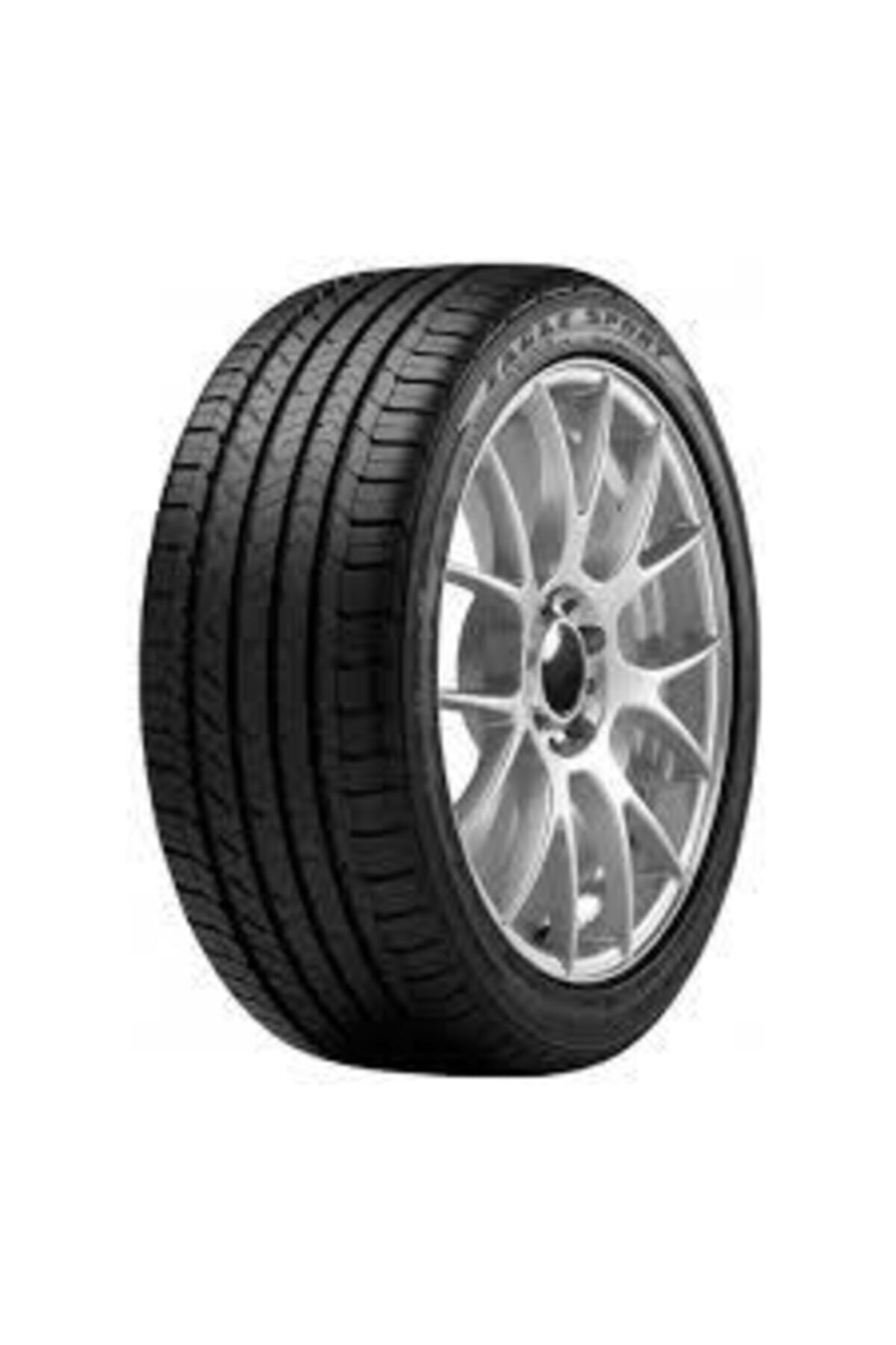 Goodyear 225/40r18 92y Eagle Sport Tz Xl Fp Yaz Lastiği
