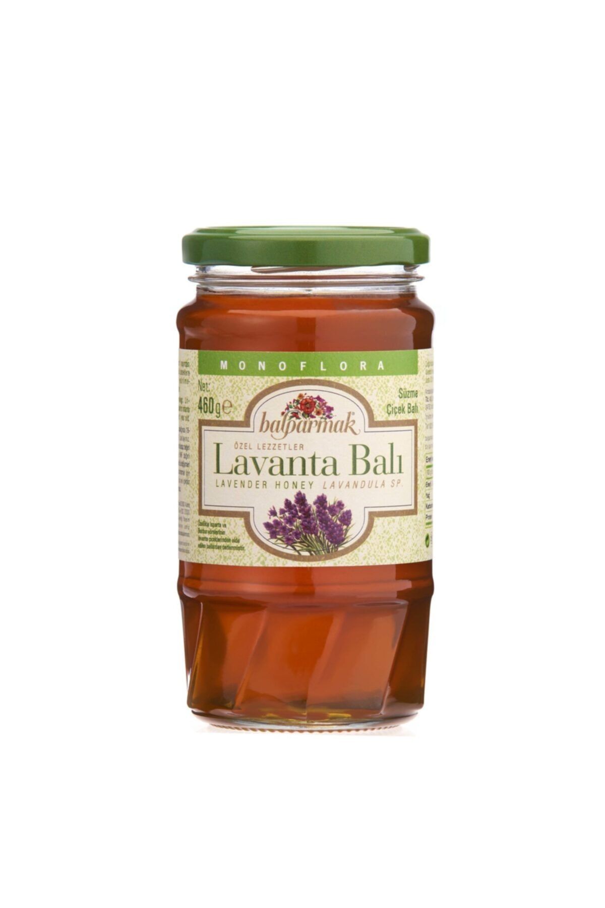 Balparmak Lavanta Balı 460 G