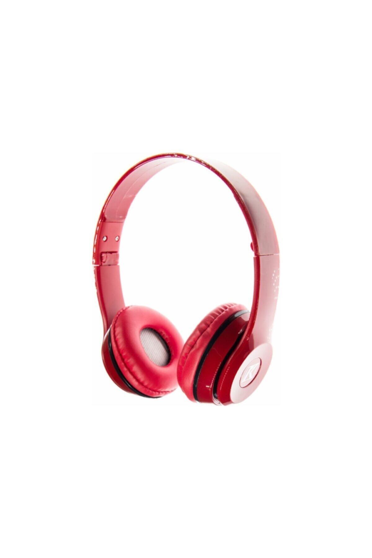 Kensa Kulak Üstü Kulaklık