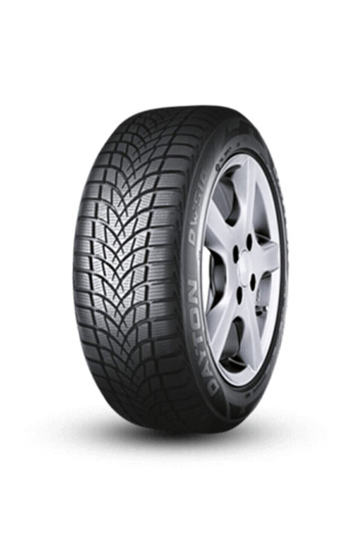 Dayton 195/65r15 91t Dw510e M+s