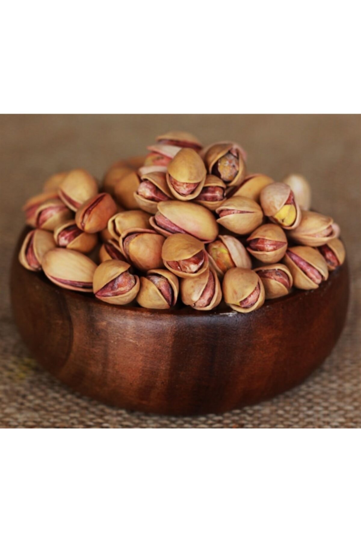 ANTEP YOLU KURUYEMİŞ Kabuklu Siirt Fıstığı 300 gram