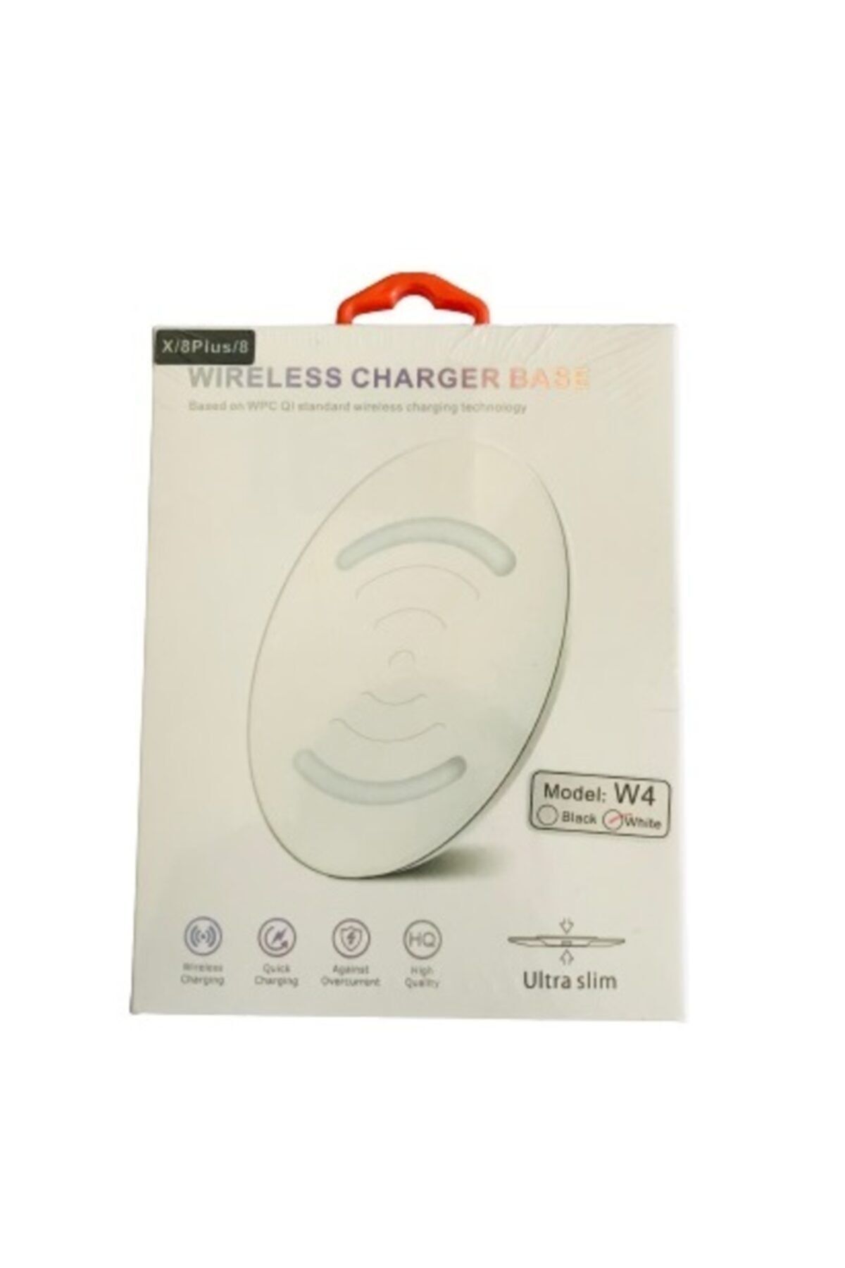 Bluer Wıreless Charger Base