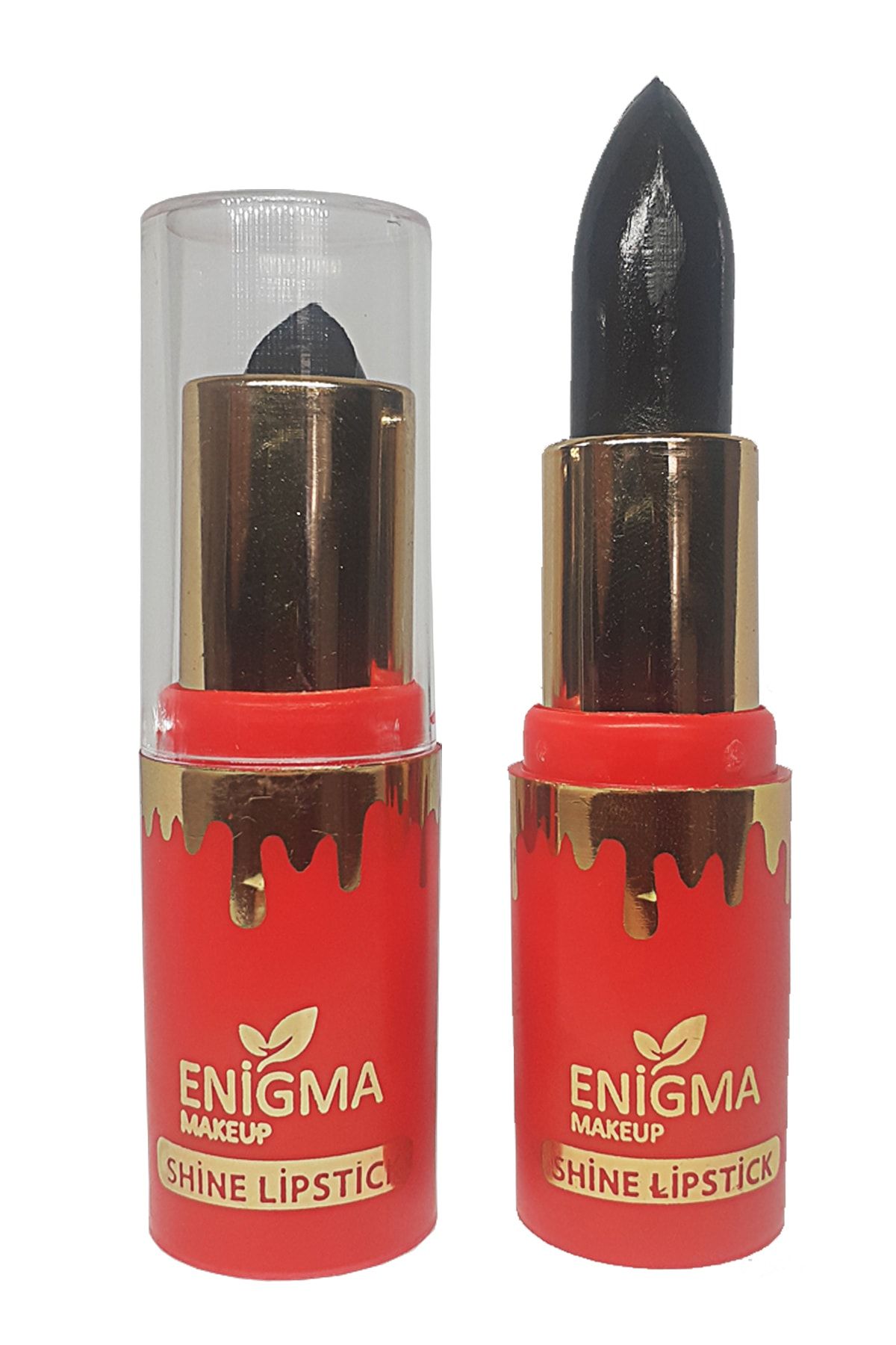 MT Siyah Mat Ruj Enigma