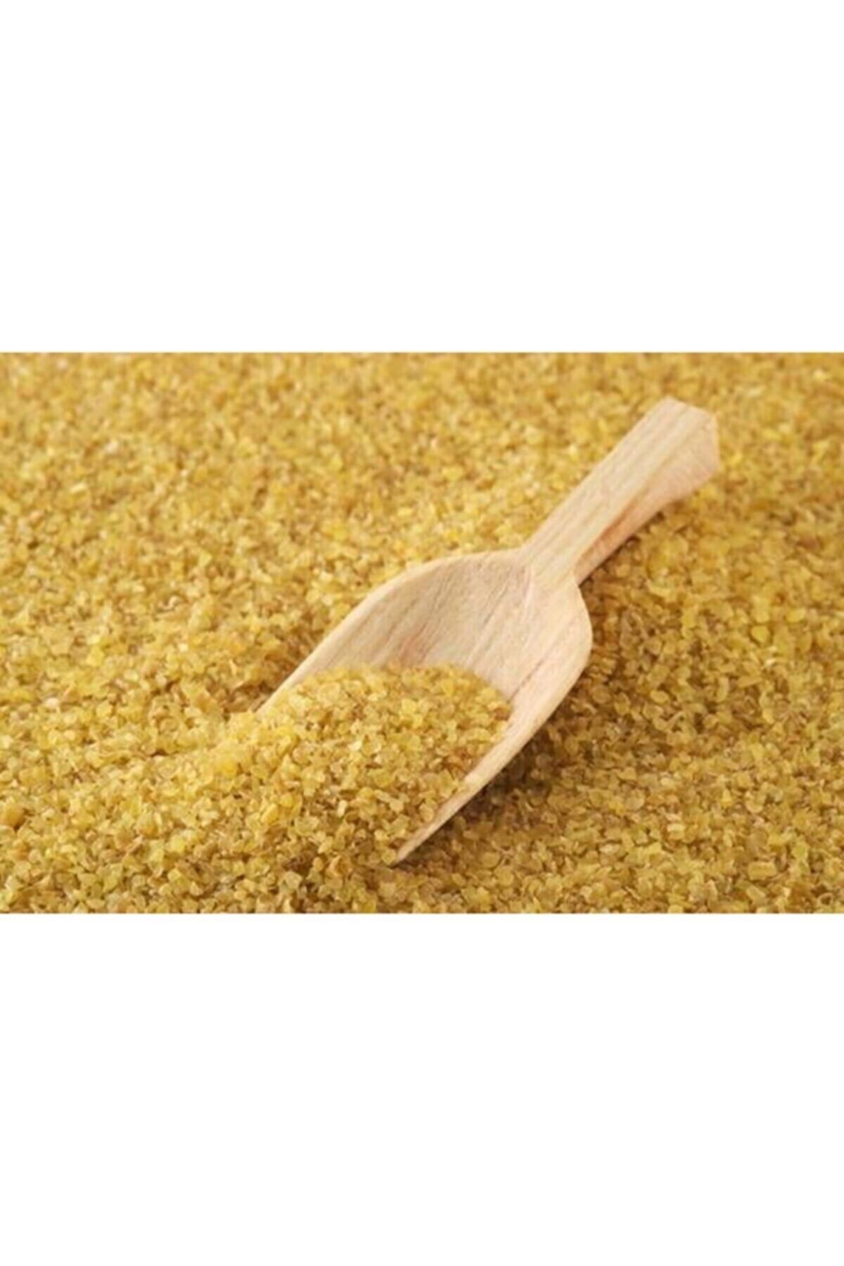OZMUŞ BAL Sivas Ozmuş Pilavlık Bulgur 1kg