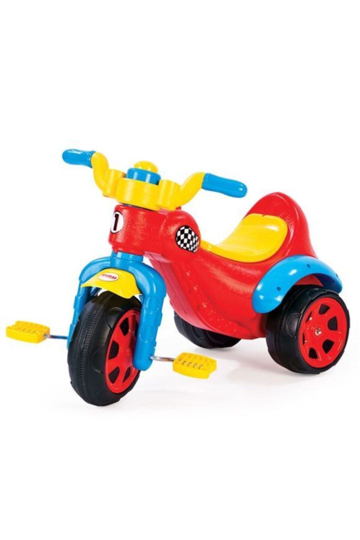 DuyuMarket Süper Bisiklet 7039