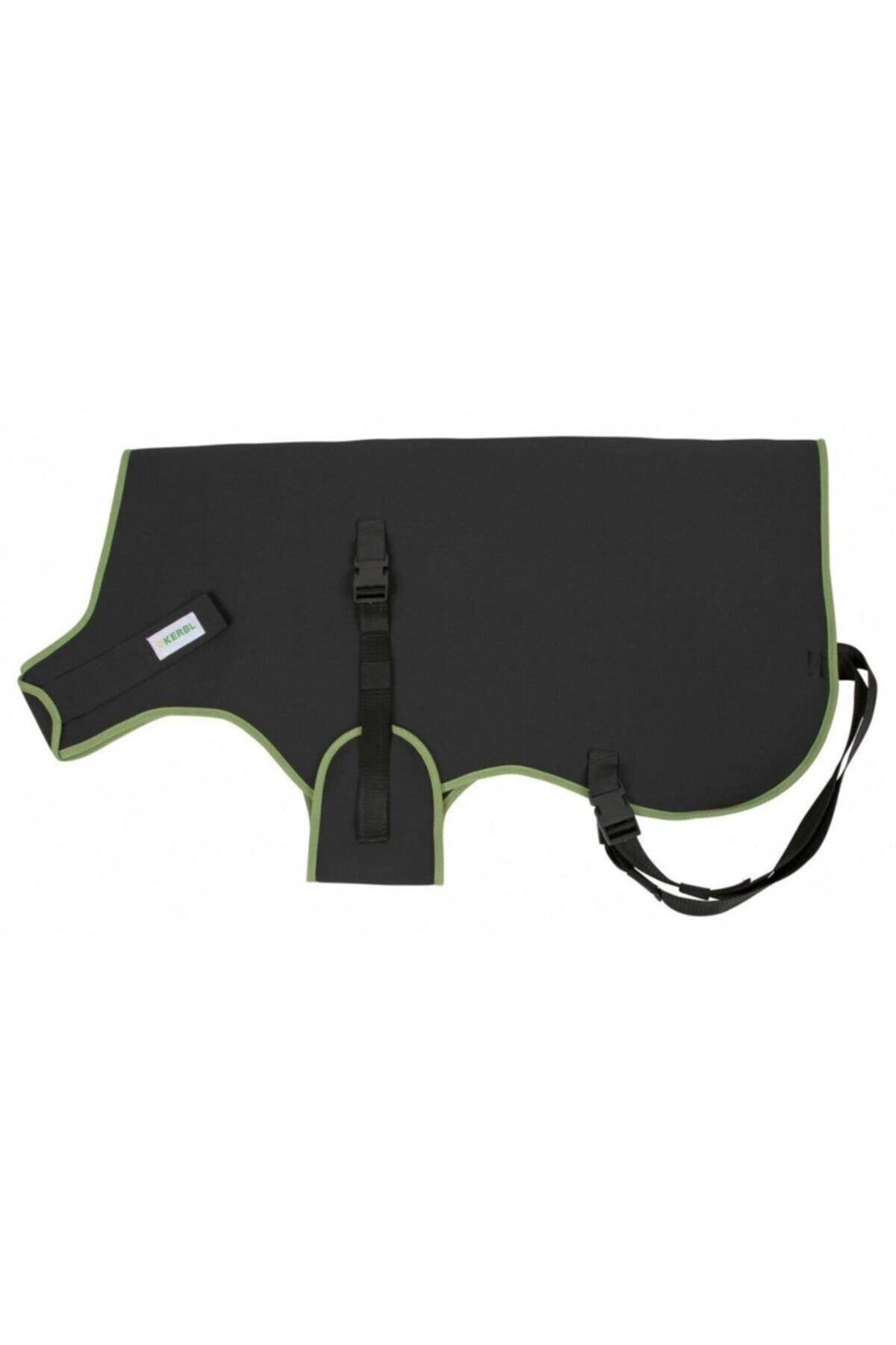 KERBL Premium Buzağı Battaniyesi 80 Cm