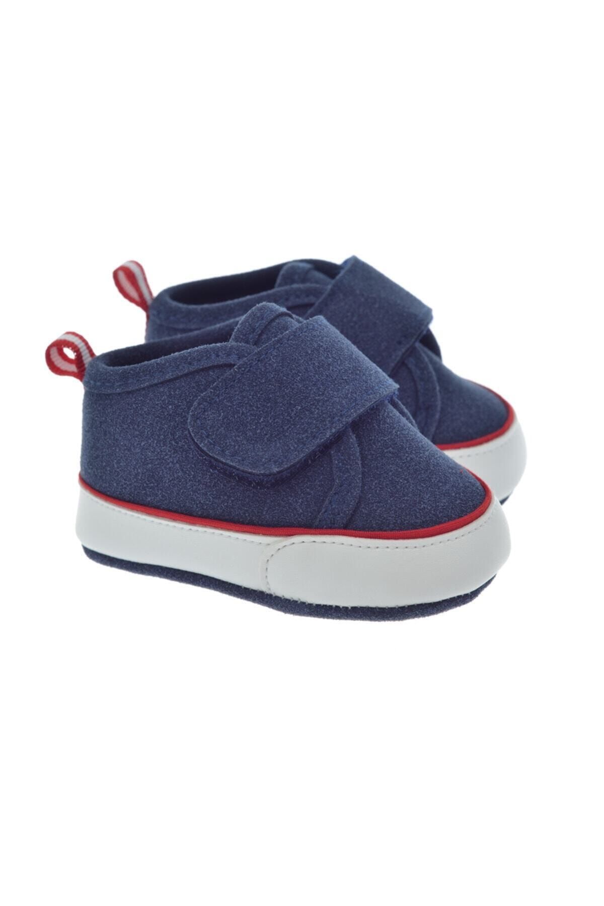 Freesure Bebek Patik Navy