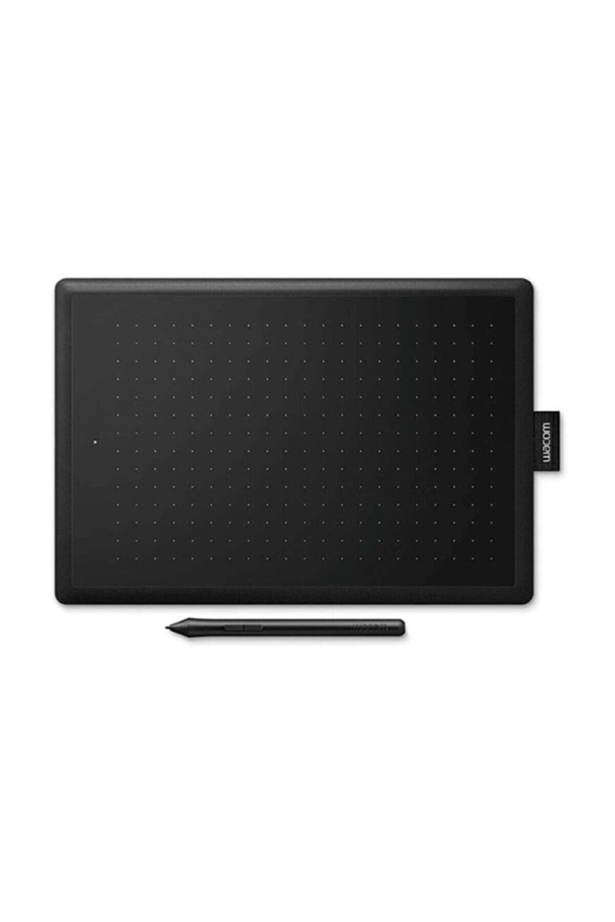 Wacom Grafik Tablet - New One By Medium -