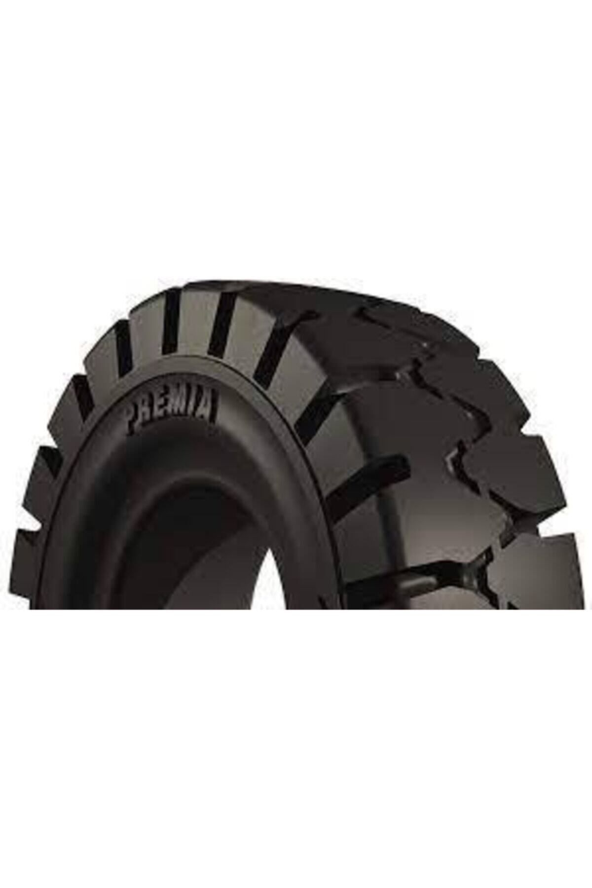 TRELLEBORG 27x10-12 Siyah Dolgu
