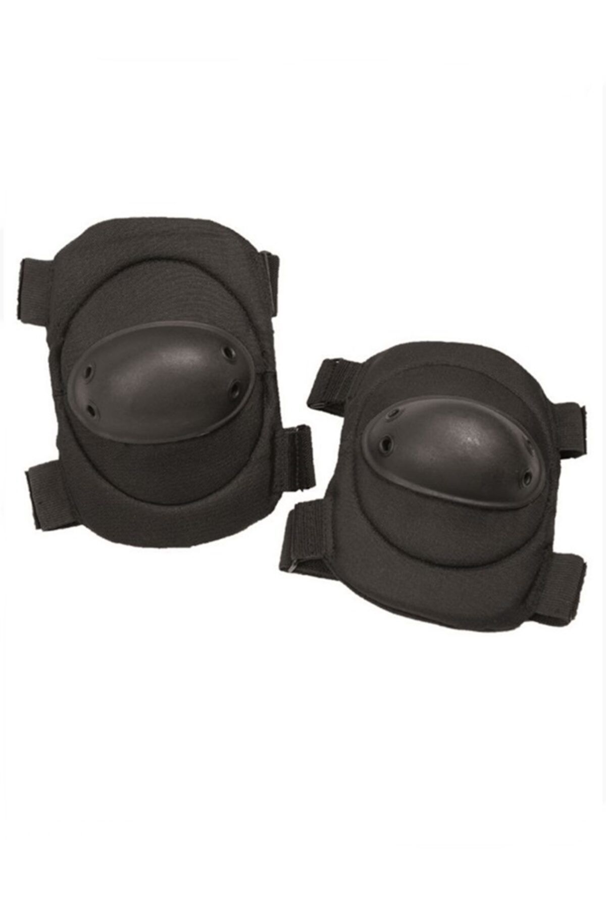 MİLTEC STURM Sturm Dirseklik ( Siyah )