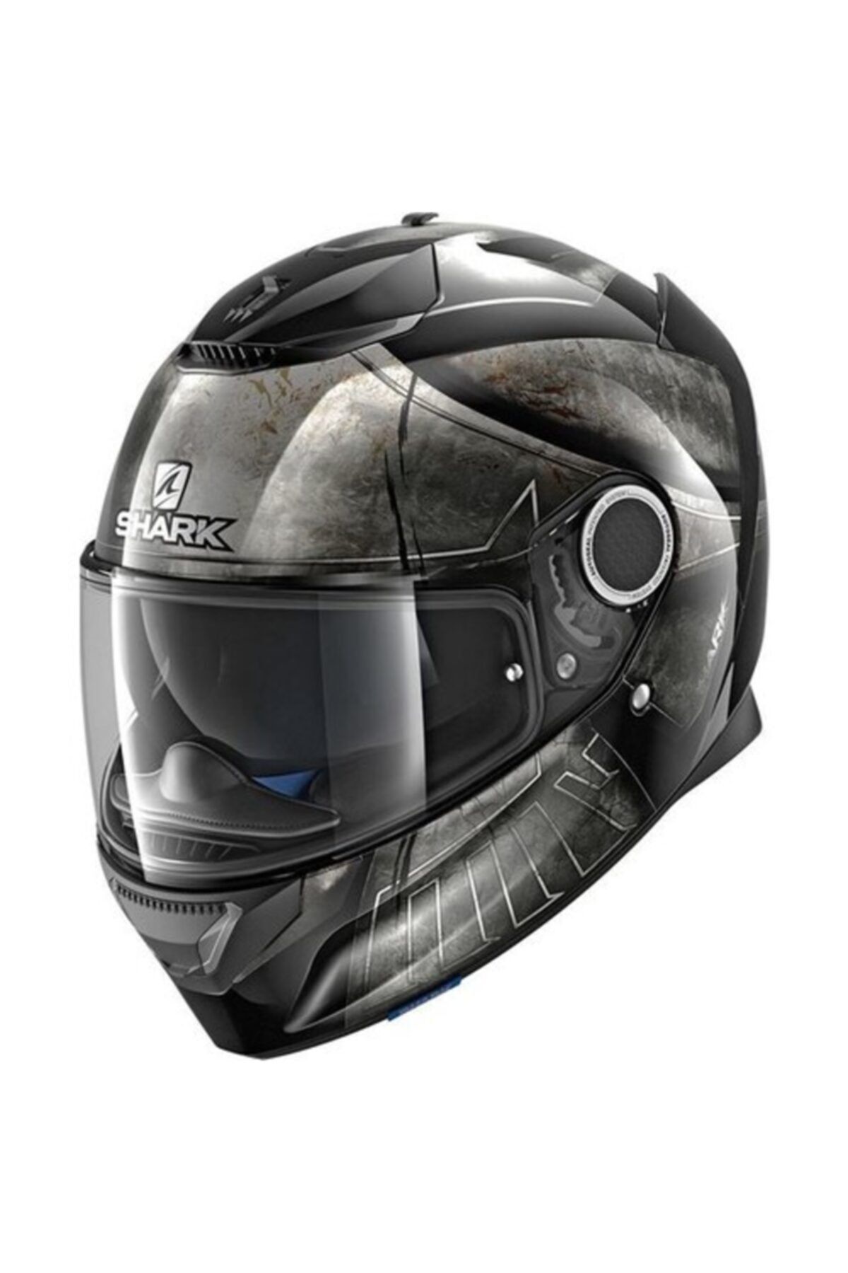 Shark Spartan Hoplite Kask