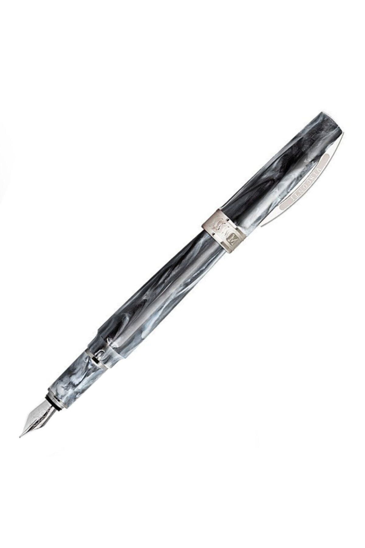 Visconti Mirage Dolma Kalem Horn Kp09-03-fp-b