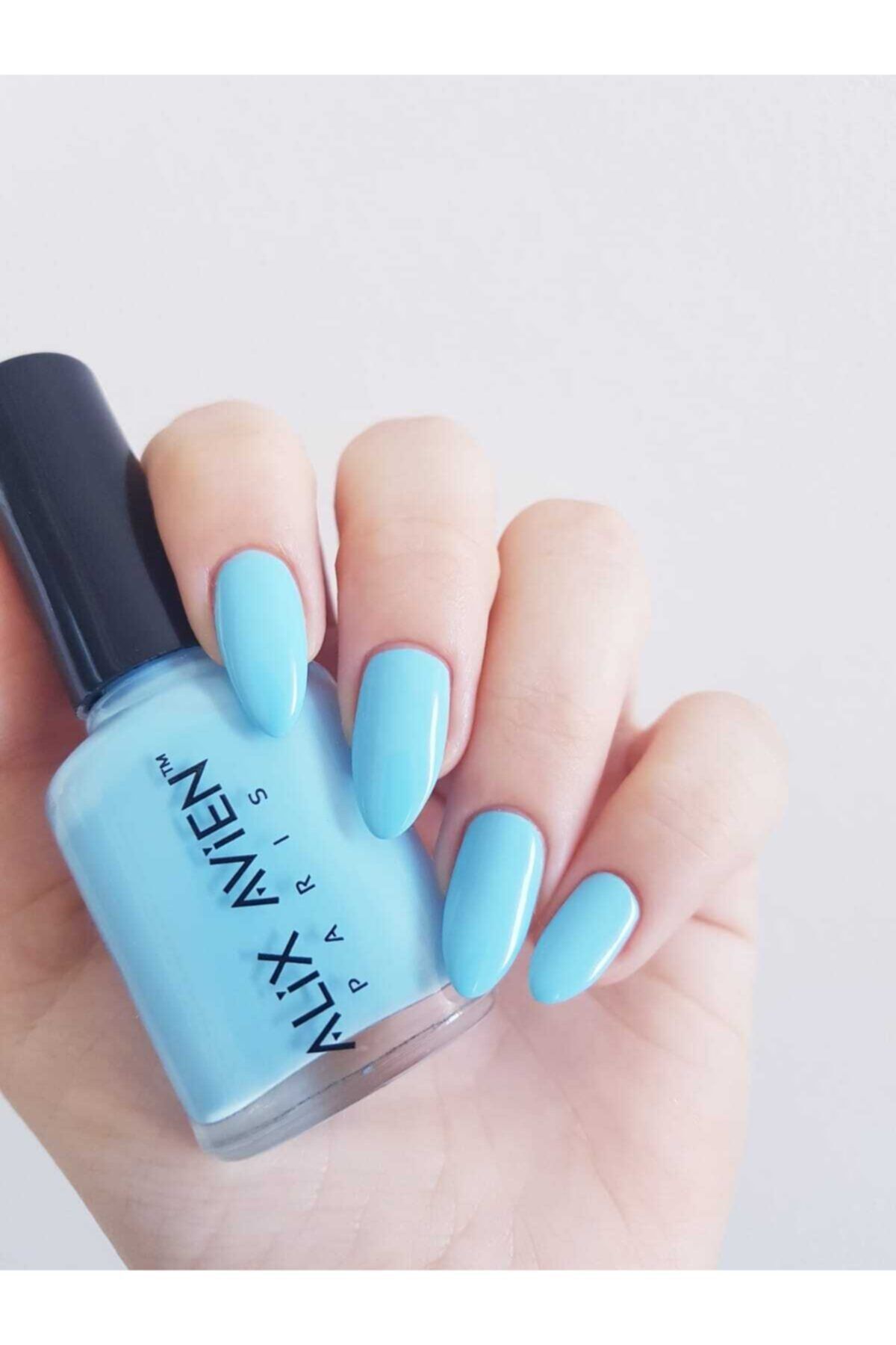 Alix Avien Nail Lacquer - 66