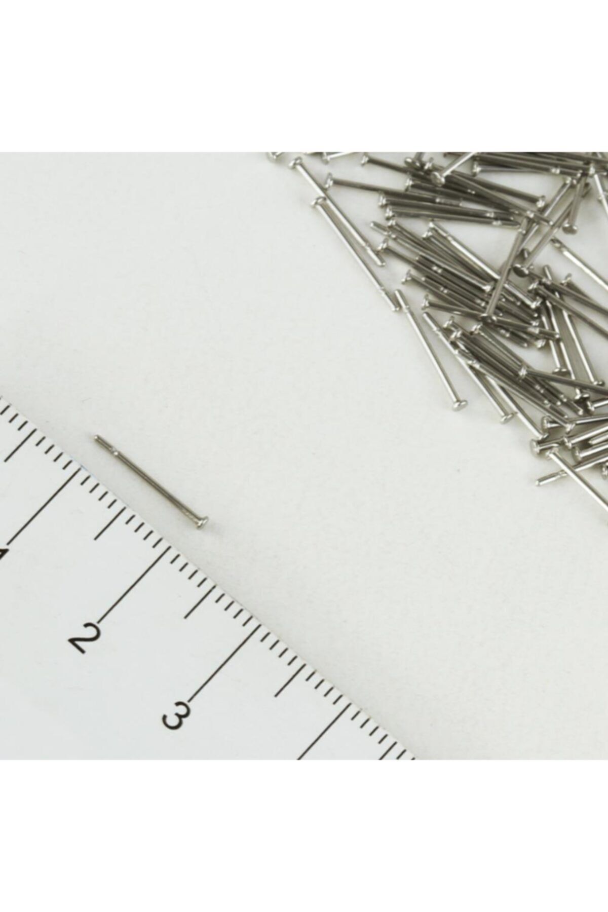 RENGİNN Çivi 50 Gram (1 Cm)