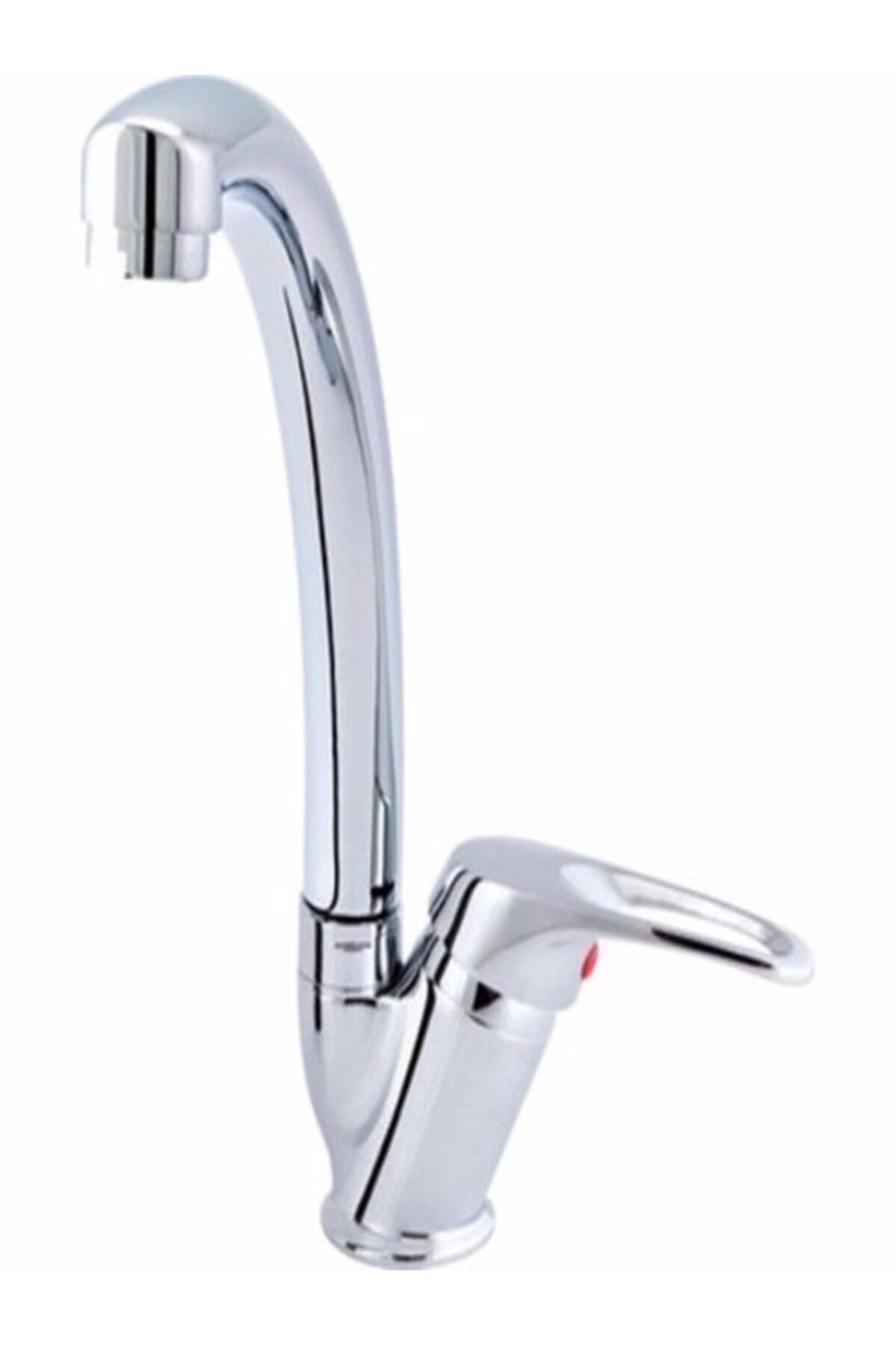 ÇAĞLASU Şelale Mix Kuğu Lavabo Bataryası