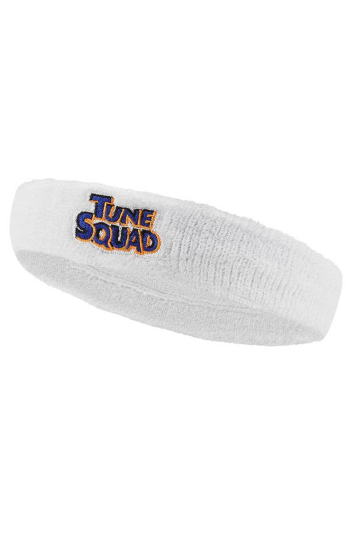 Nike Space Jam 2 Unisex Beyaz Antrenman Saç Bandı N.100.4178.182.os