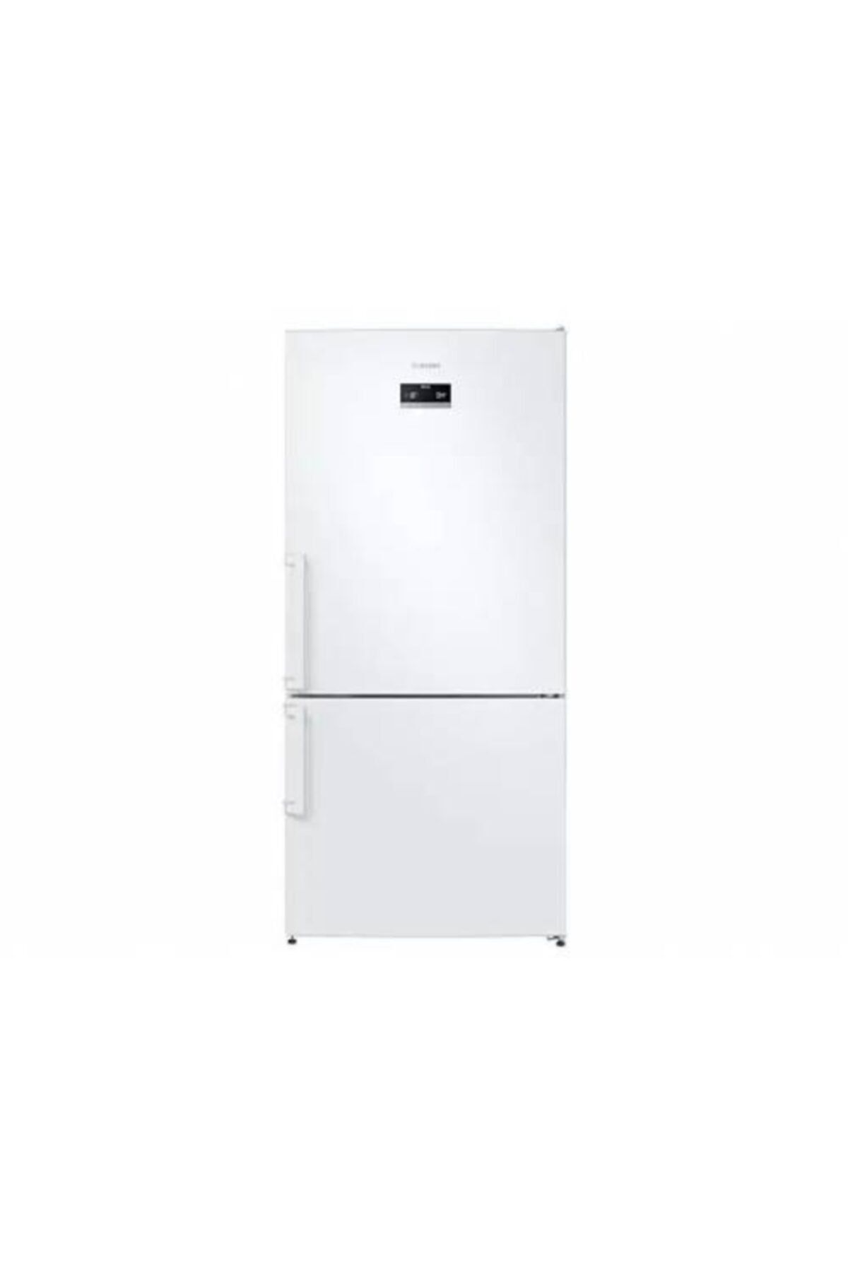 Samsung Rb56ts754ww Beyaz Buzdolabı Soğutucu